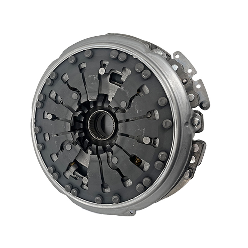 OAM769D Automatic Transmission Gearbox Assembly Replacement Rebuilt Parts - Image 4