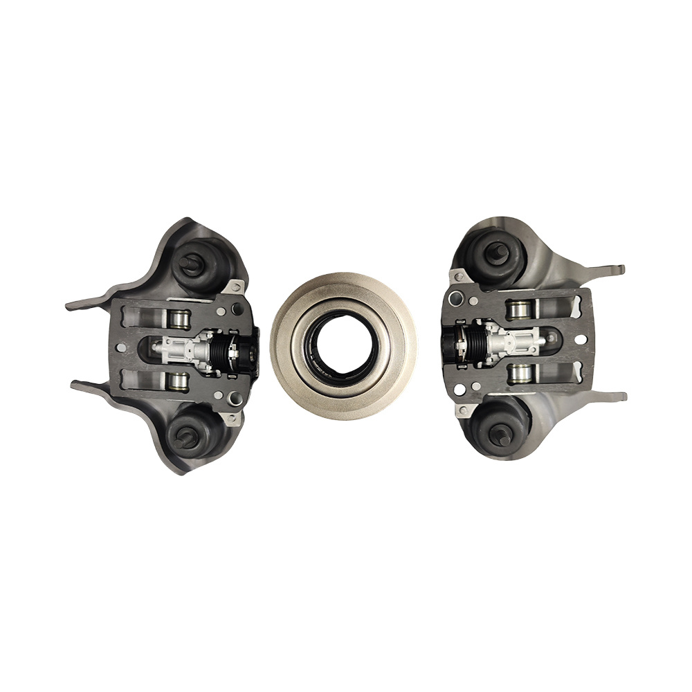 Dual Clutch Shift Fork DPS6 for Ford Focus 6DCT250 DCT Transmission System Double Assembly Flywheel Gearbox Replacement Rebuilt - Image 3
