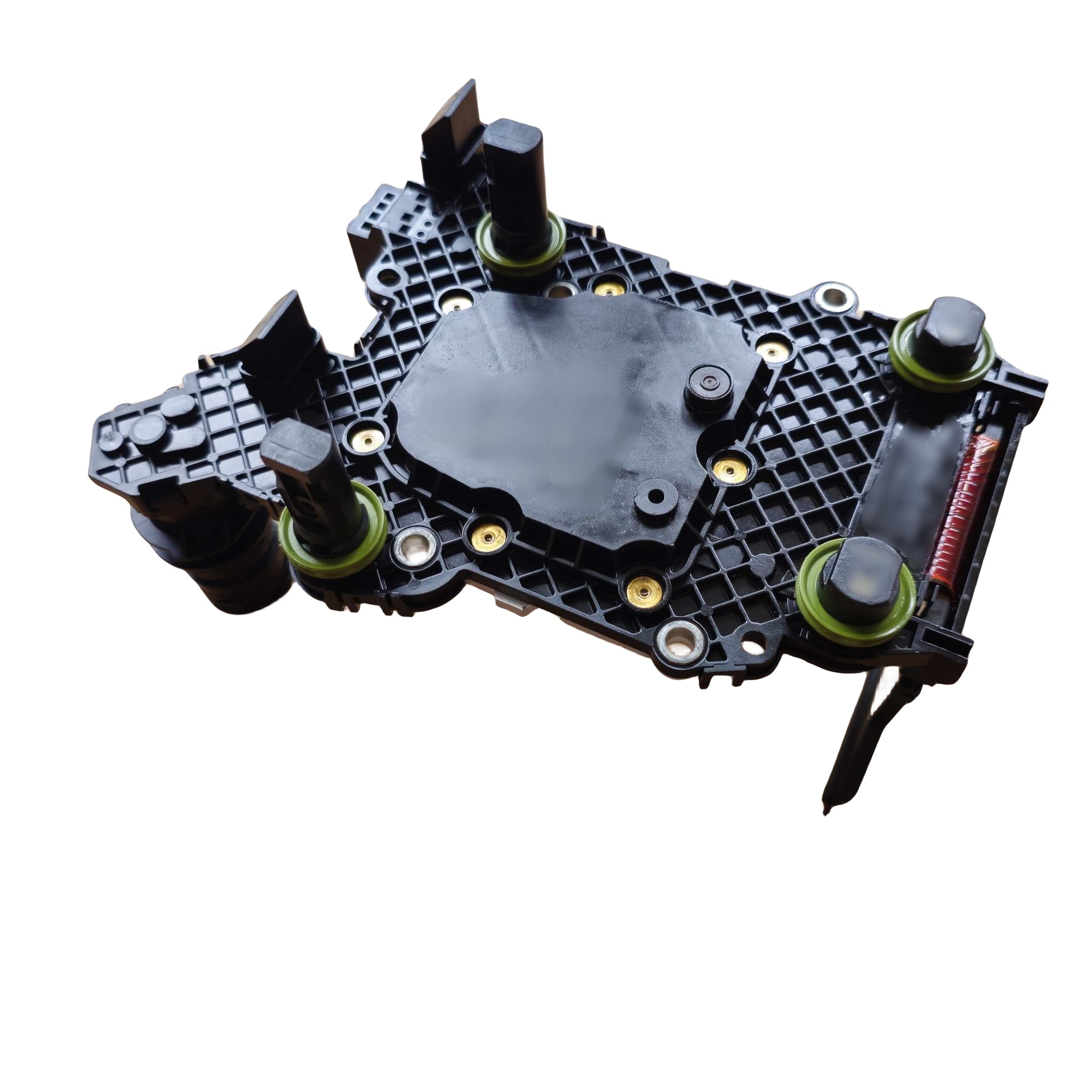 DQ500 0BH Transmission Control Module TCU TCM for Volkswagen Audi Gear Boxes Replacement Part Unit Computer Conductor Plate