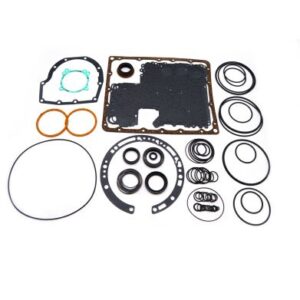 RE4R01A Overhaul Kit Automatic Transmission Rebuild Gasket Repair Gearbox Parts