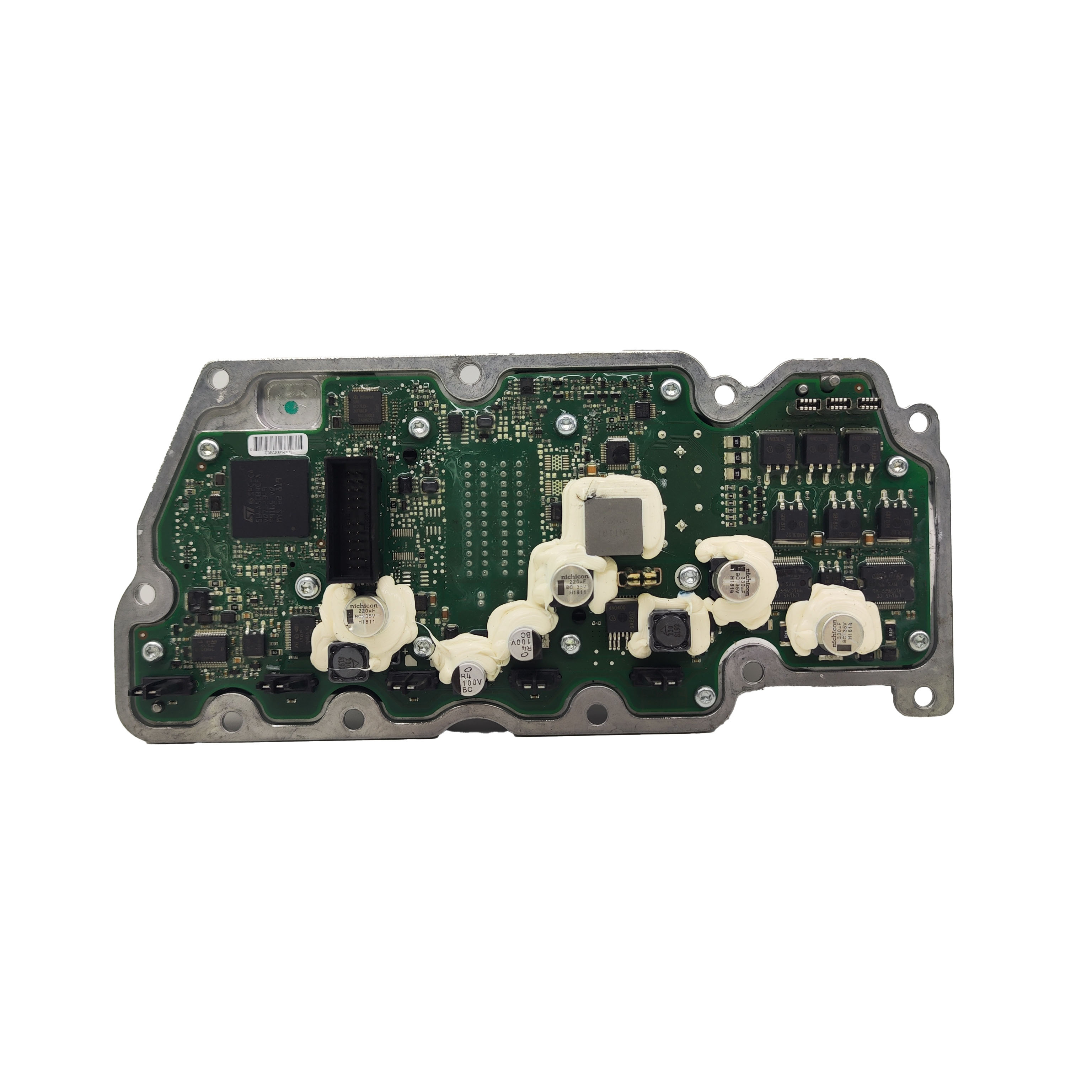 C725 7-Speed Dry Dual Clutch Automatic TCM Fiat Jeep Trumpchi 124 Spider 2017-2019 TCU Control Unit Module Computer Conductor