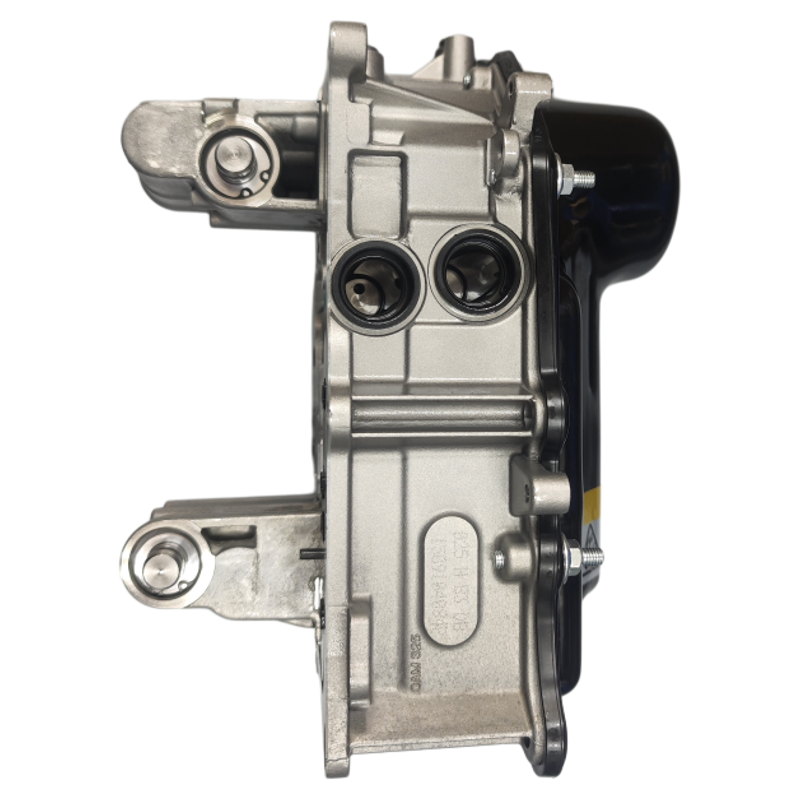 Compatible With Volkswagen Sagitar 7-Speed DQ200 Gearbox 0AM Dry Dual-Clutch DSG Valve Body Automatic Transmission Rebuilt - Image 2