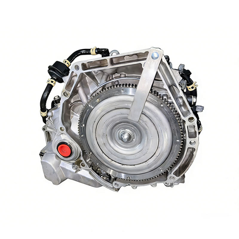 Chengye Used 2WD 5-Speed Auto Transmission R18A1 for Honda Civic EX LX DX 1.8L Engine 2006-2011 OEM Replacement Assembly Long