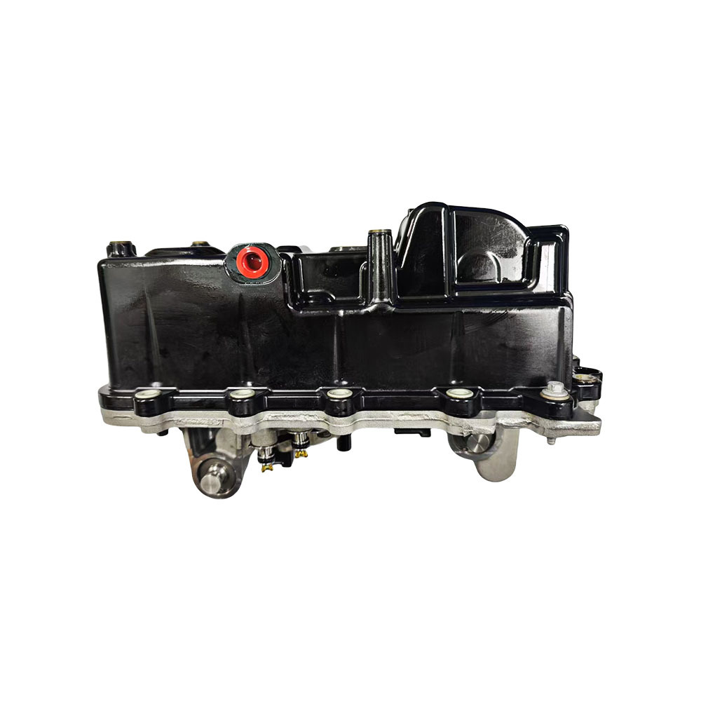 7DCT250 Automatic Gear Boxes for Buick Envision Verano for LaCrosse Roewe I5 I6 and 550 Transmission Gearbox Assembly - Image 2