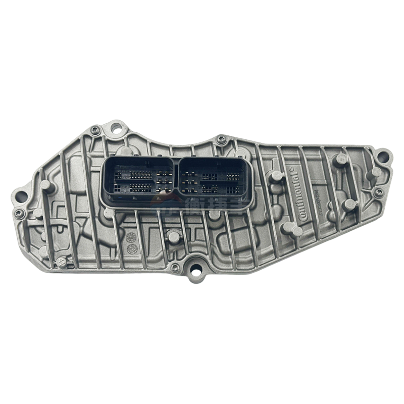 OEM New 2011-18 for Ford Focus Fiesta 1.6 2.0 DCT Transmission TCM A2C53377 DPS6 6DCT250 Auto Transmission System TCU Control