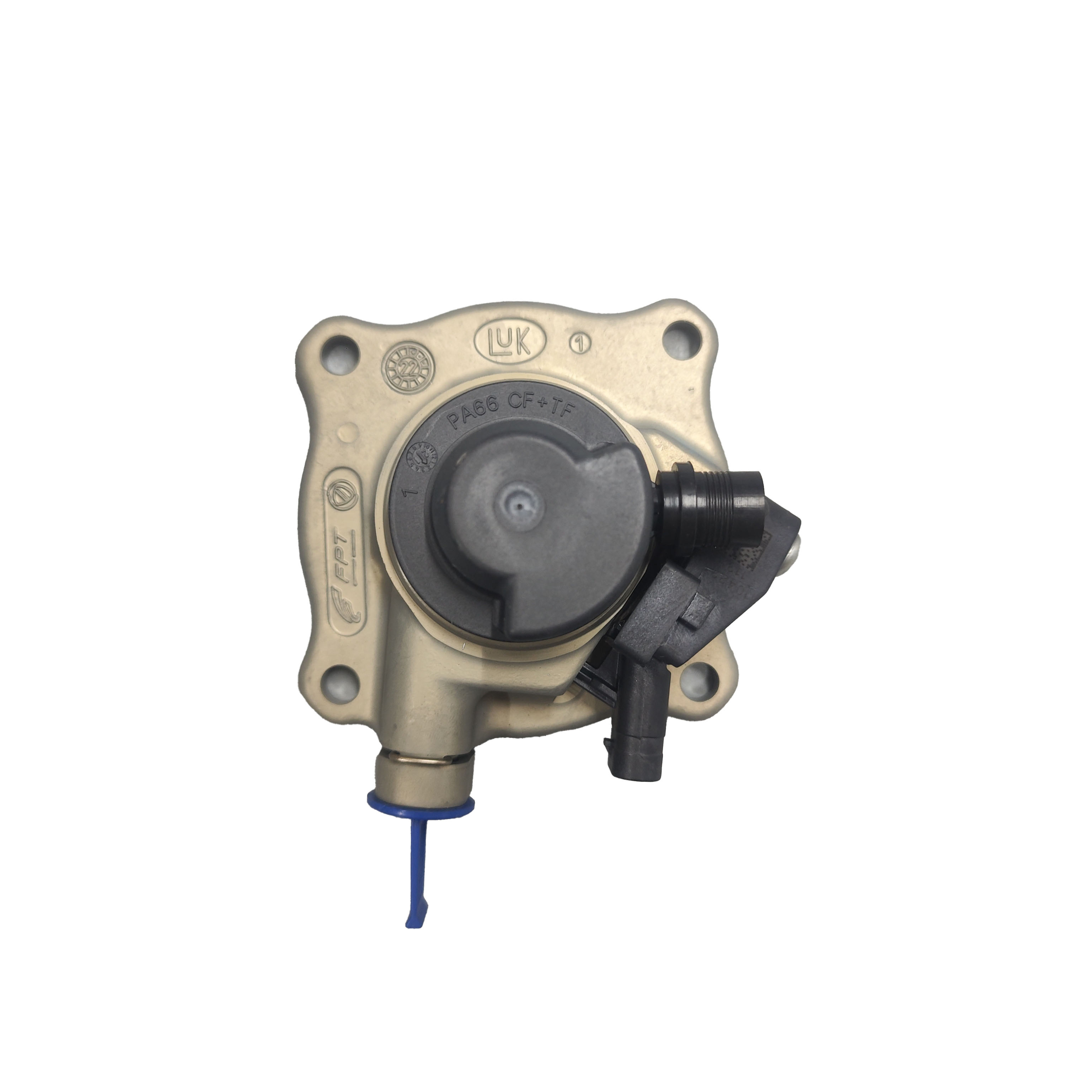6DCT C635 C725 K1 Selector Actuator Solenoid Valve Screw Connecting Rod Phase Sensor Compatible Fiat Ottimo Water Pumps