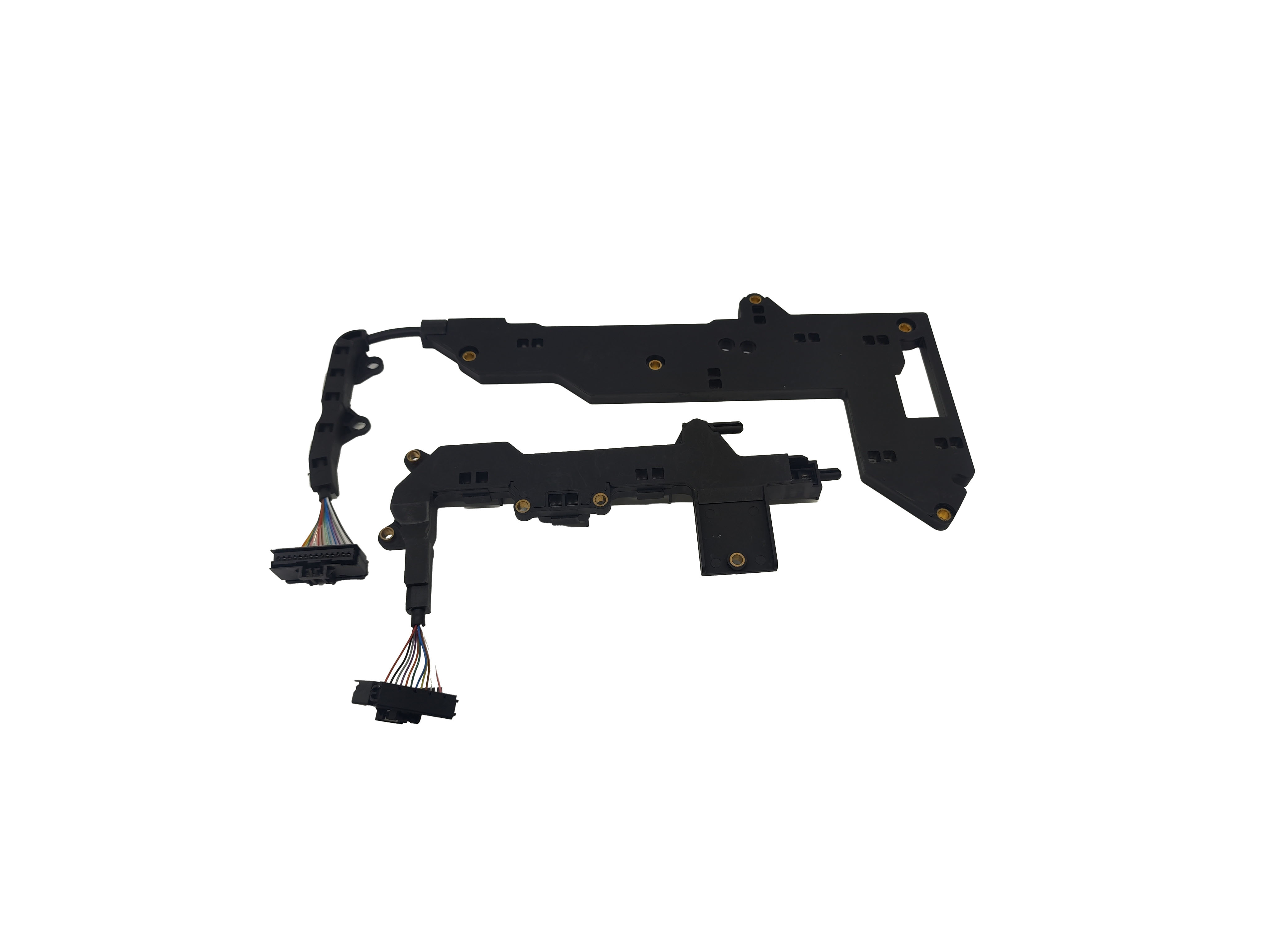 Audi A4 A5 A6 A7 Q5 7-Speed Wet Double-Clutch Transmission Harness 0B5 Gearbox Wire Board DL501 0B5398009E 0B5927807C Gasket TCU - Imagen 3