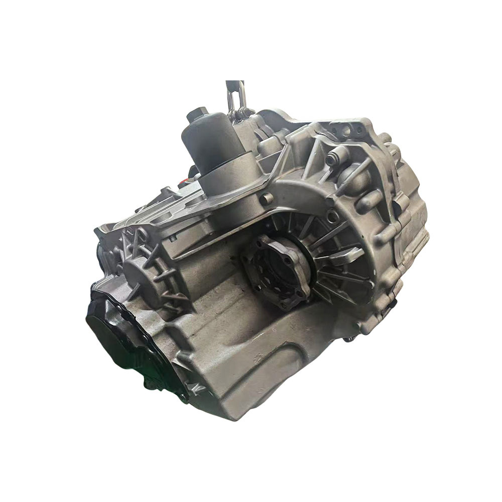 Volkswagen Magotan 02E for Passat DQ250 Golf Applicable 6-Speed Dual Clutch Transmission Valve Body for CC Gear Boxes Repair - Image 4