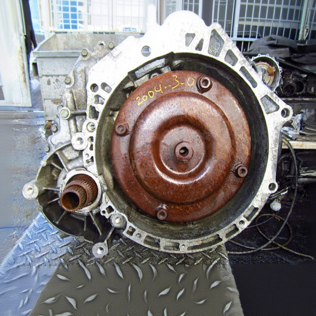 09A 09B RE5F01A Gearbox JA5A-EL JF506E Transmission for Ford Mondeo Land Rover Freelander 1 5 Speed 2.5L FWD Automatic Assembly
