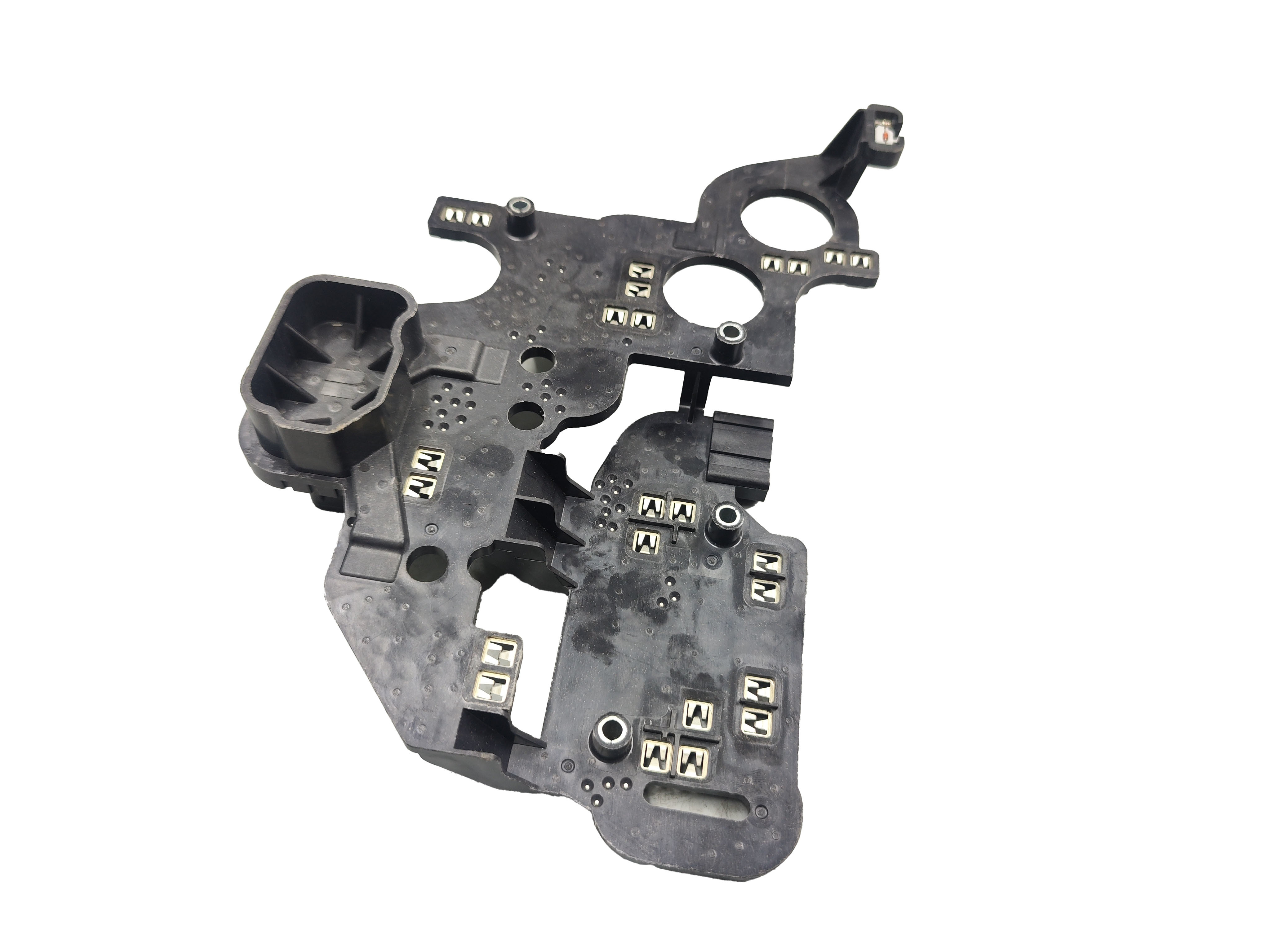 Bestune DCT220 Transmission Valve Body Line Board New Auto Transmission System Factory Price Automatic Gearbox Rebuilt - Image 4