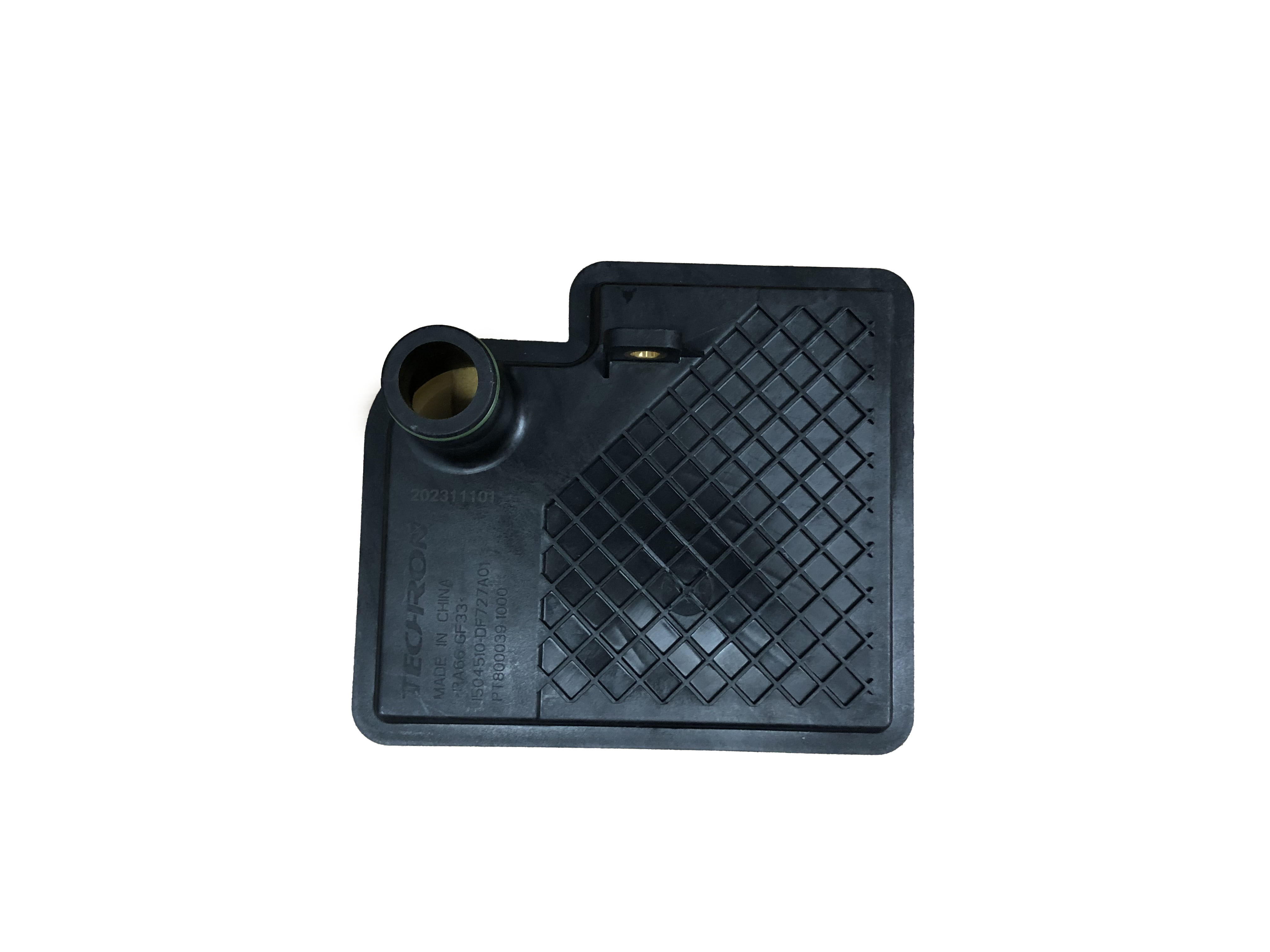 Changan New & Used Auto Transmission Filter 1504520-Df727a01 Ruihu Jietu Auchan Yidong Df733 Internal Oil Grid for DCT270 Autos - Image 3