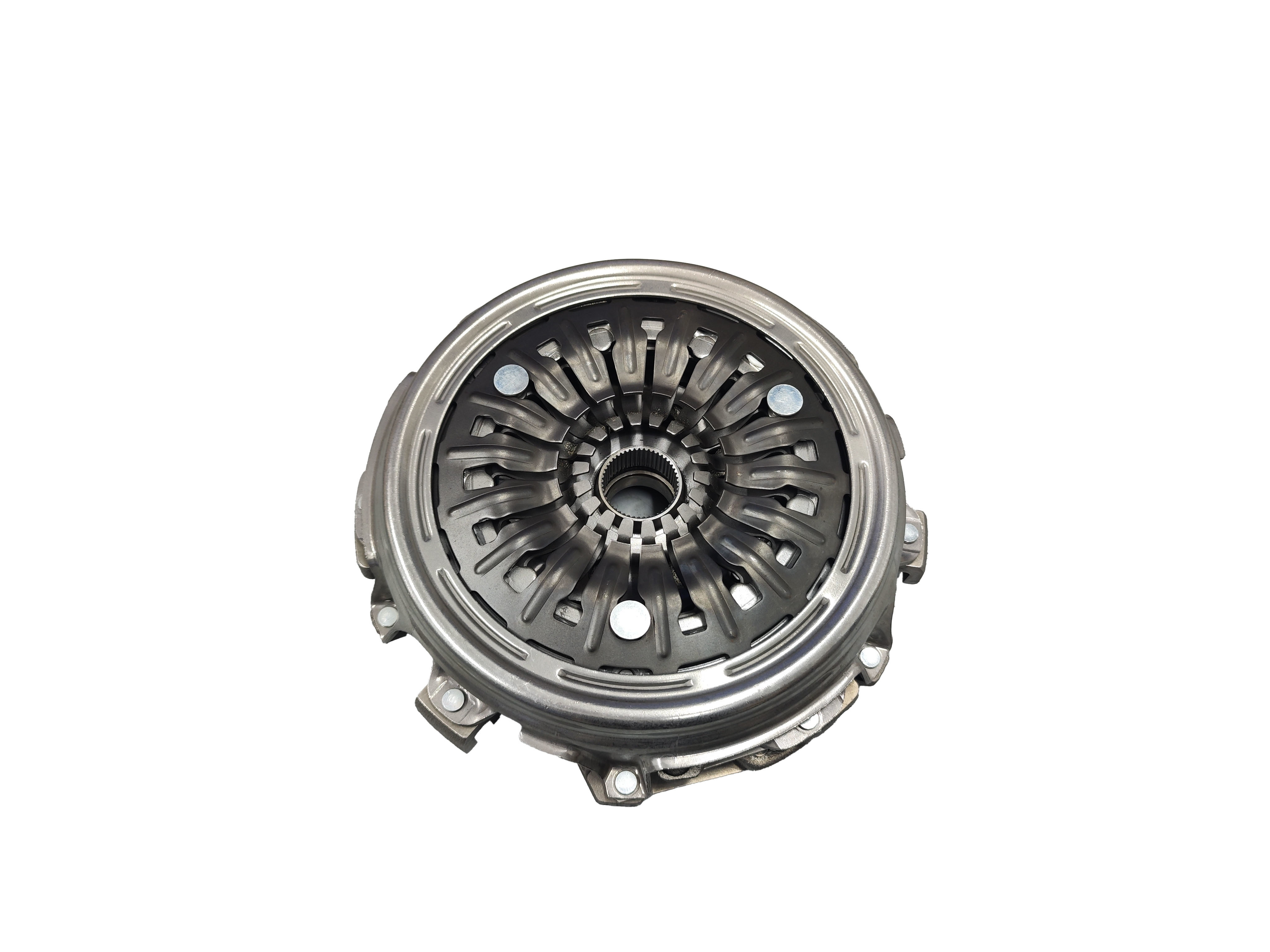 Original 7DCT250 Dual Clutch Transmission Kit Replace/Repair 2022-2023 for Roewe MG Chevrolet 9 Months Double Assembly Flywheel - Image 4