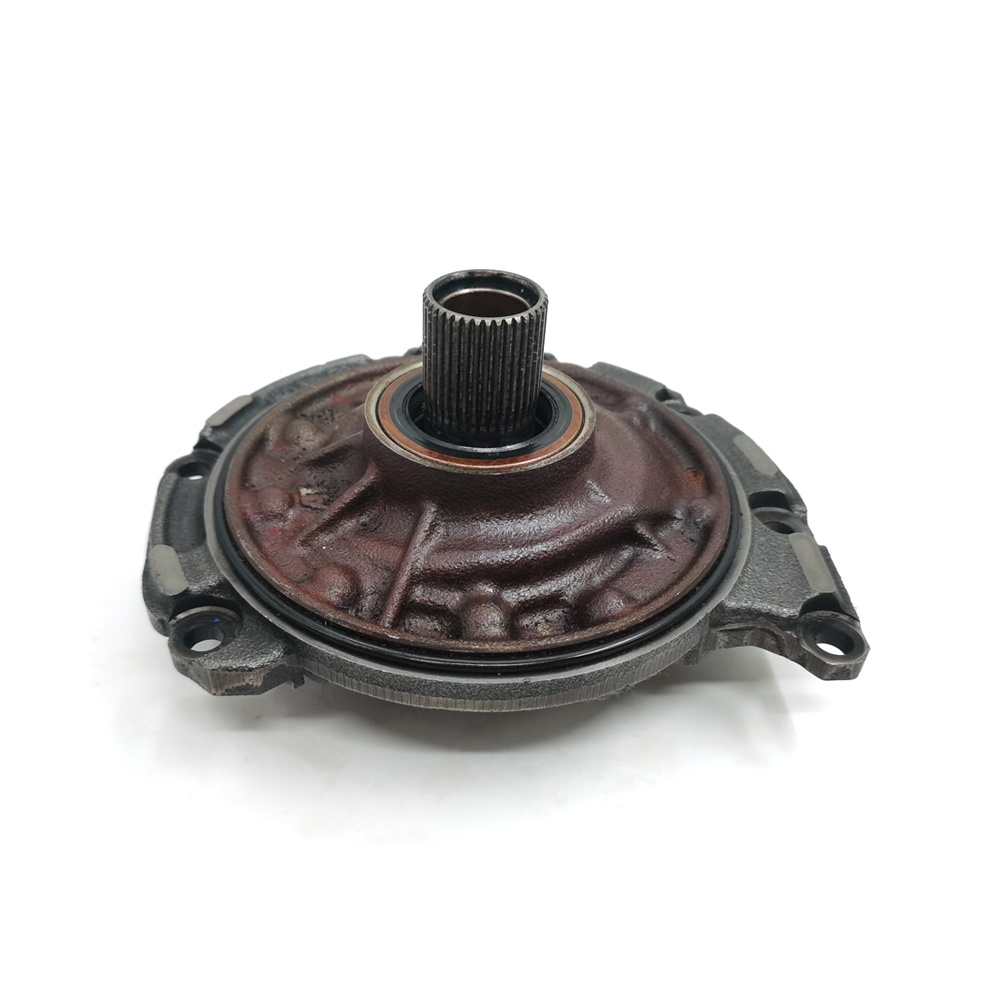 U340E U341E Oil Pump Transfly Automatic Transmission Gearbox New CVT & DCT for Auto Transmission System Assembly Replacement