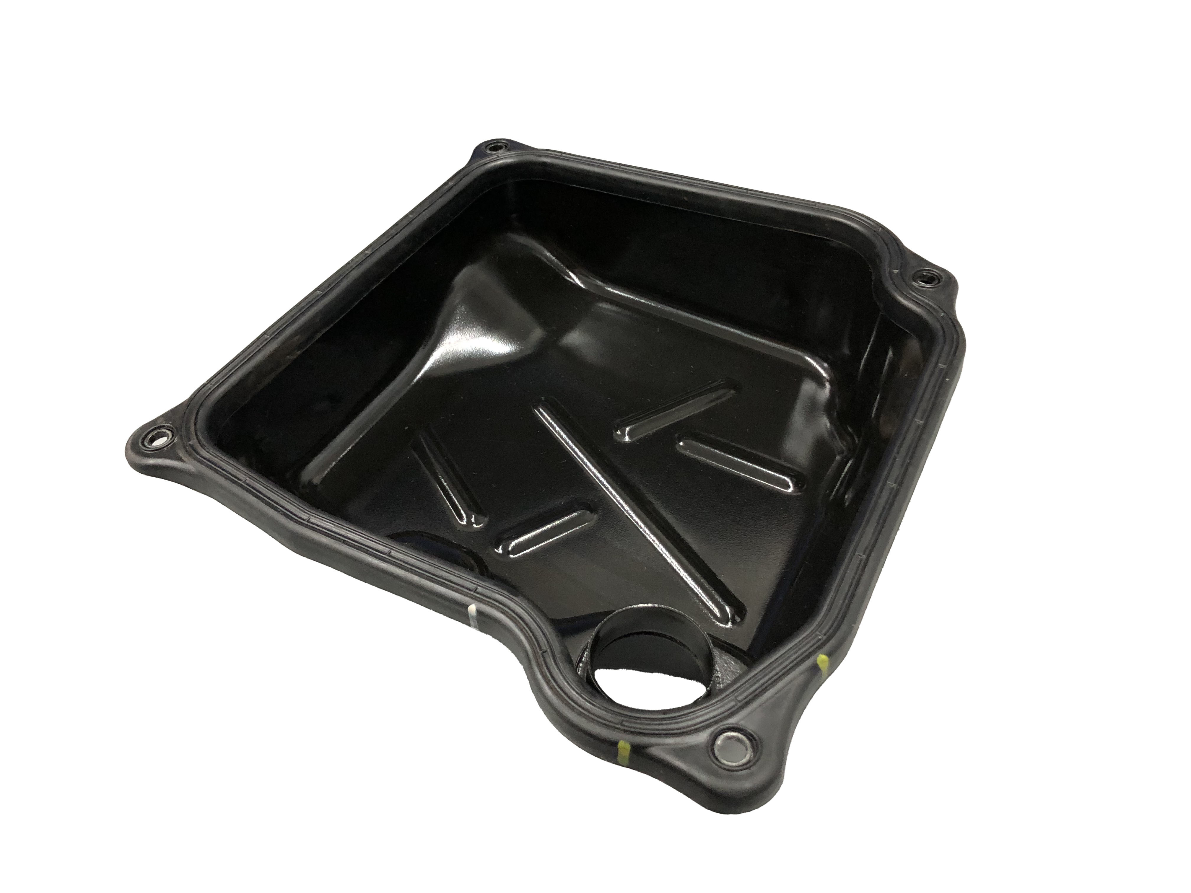 0BH Compatible Oil Pan Obh325201d DQ500 Gearbox for Volkswagen Audi Vehicles Quality Oil Sump Product Automatic Transmission - Image 4