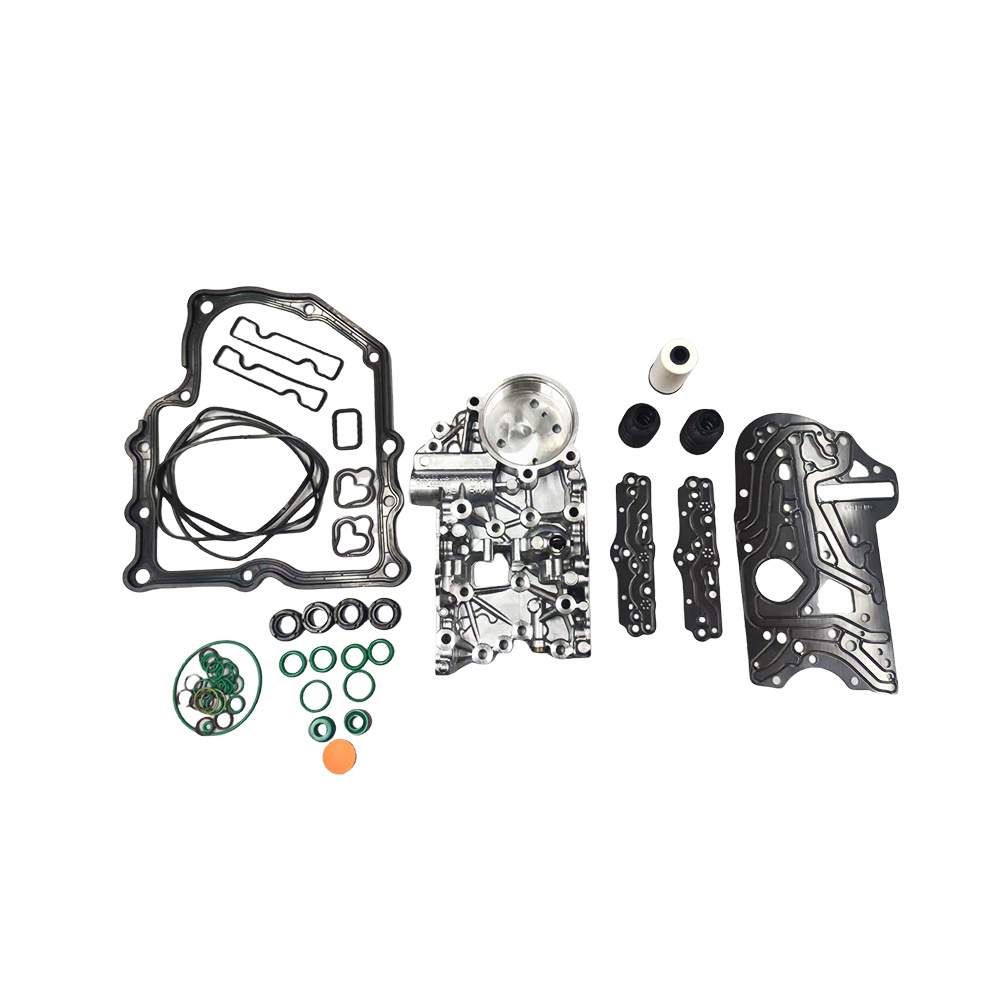 Repair Kit for Volkswagen Audi 0AM DQ200 7-Speed Dry Dual Clutch Transmission with Included Gasket Gear Boxes Automatic Overhaul - Image 2