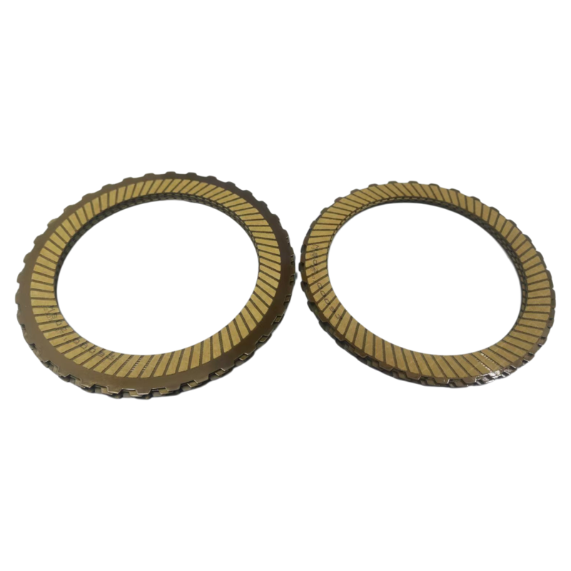 6DCT450 MPS6 Auto Transmission Friction Kit Seal Included Compatible with for FORD and for VOLVO Vehicles Gear Boxes Product
