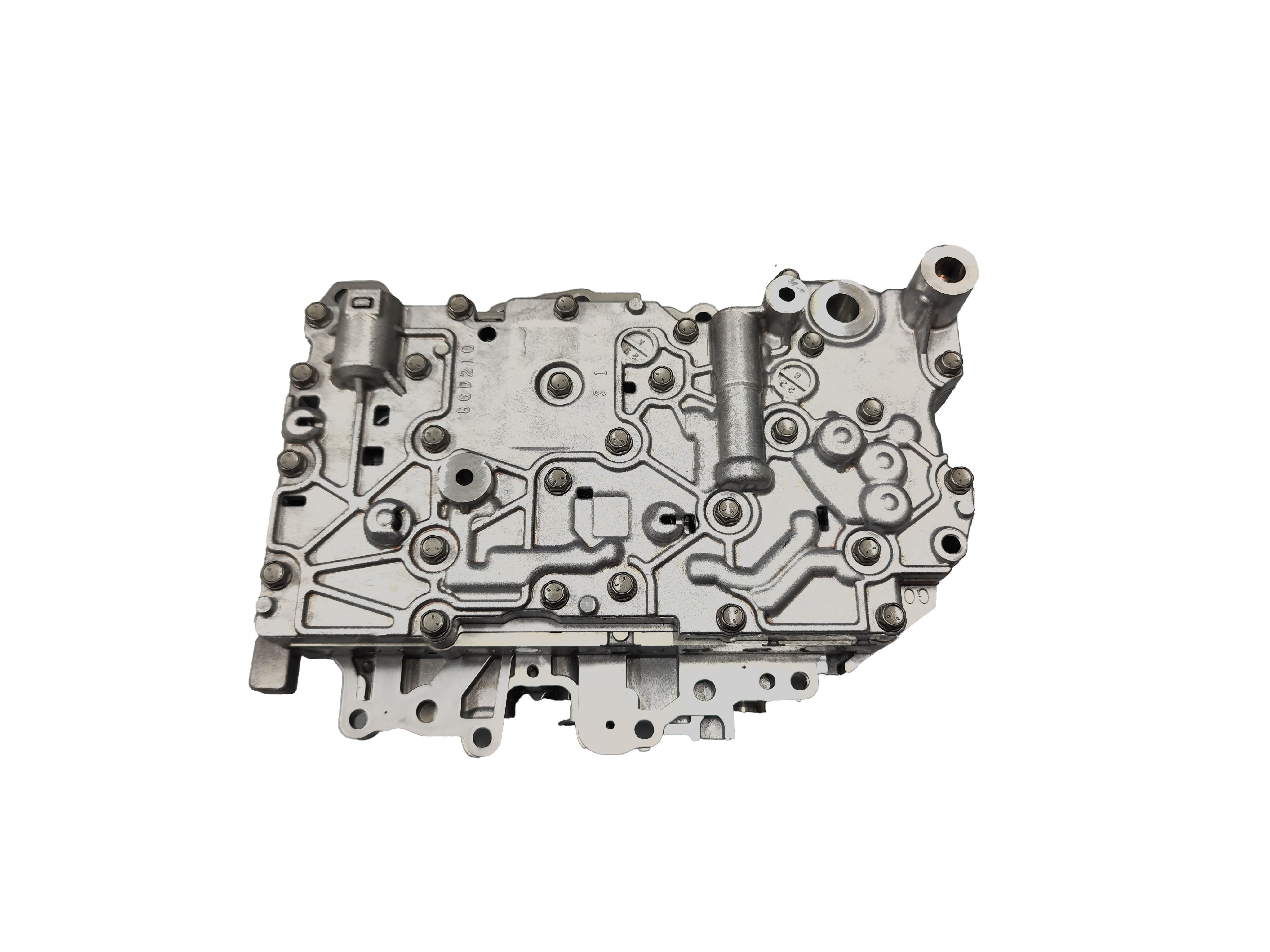 8G10 Valve Body for Changan CS75 PLUS/UNI-K/UNI-T/Oshan Z6 Aisin 8AT AWF8G30/AWF8G45 Transmission Parts Fit Automatic Gearbox - Image 2