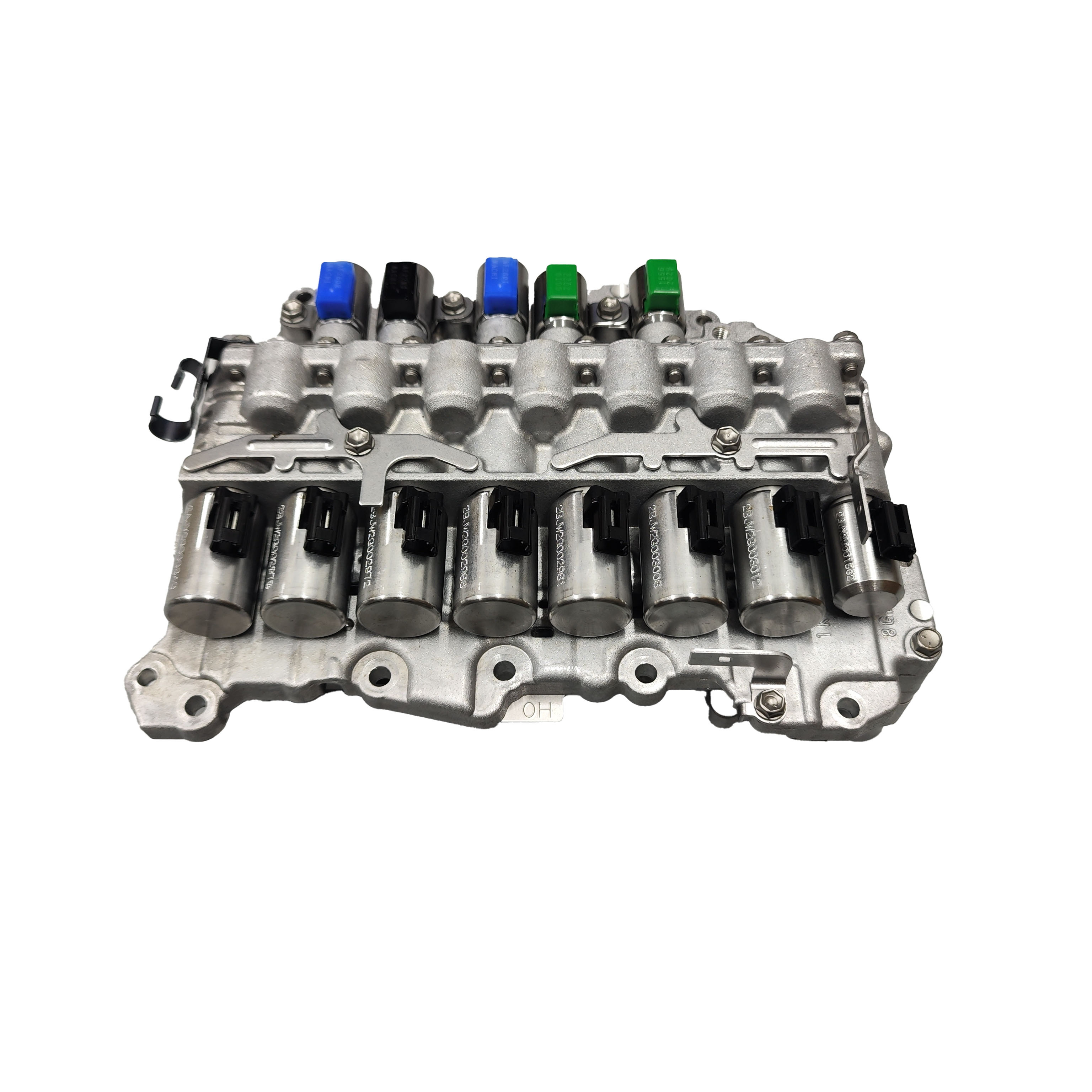 8G10 Valve Body for Changan CS75 PLUS/UNI-K/UNI-T/Oshan Z6 Aisin 8AT AWF8G30/AWF8G45 Transmission Fit 9-Month Automatic Gearbox