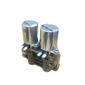 Automatic 7 DCT450 Transmission Solenoid Valve Replacement for Hover Great Wall China Kit Sensor Rebuilt Parts
