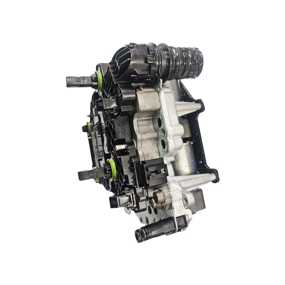 Volkswagen DQ380 Mechatronic Unit 0DE Valve Body Assembly Transmission Computer for Tiguan Lamando Gear Boxes TCU TCM Control - Image 4