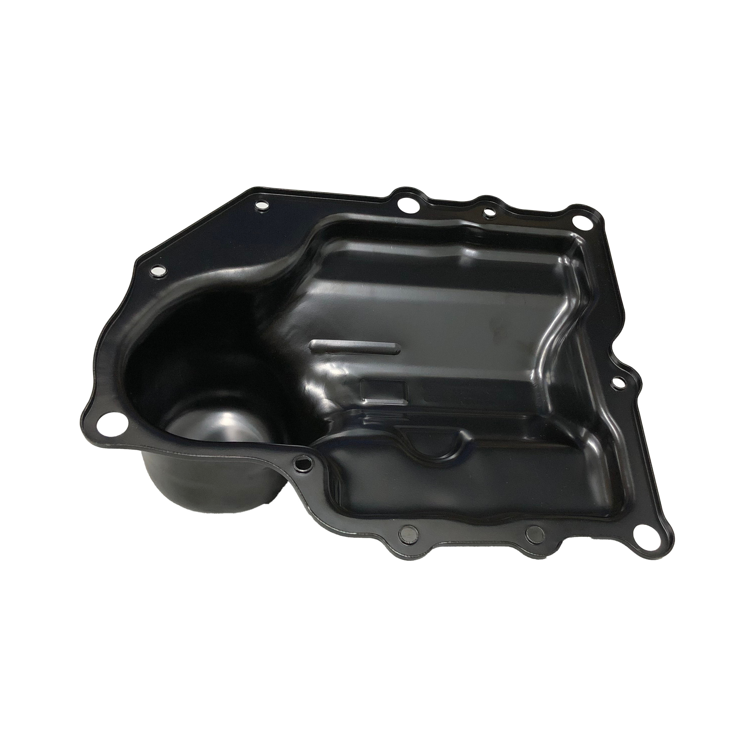 DQ200 0AM 0AM325219C 0AM325443D Automatic Transmission Oil Pan Gasket Seal for VW Audi Golf 2001-2005 7-Speed New 3-Month
