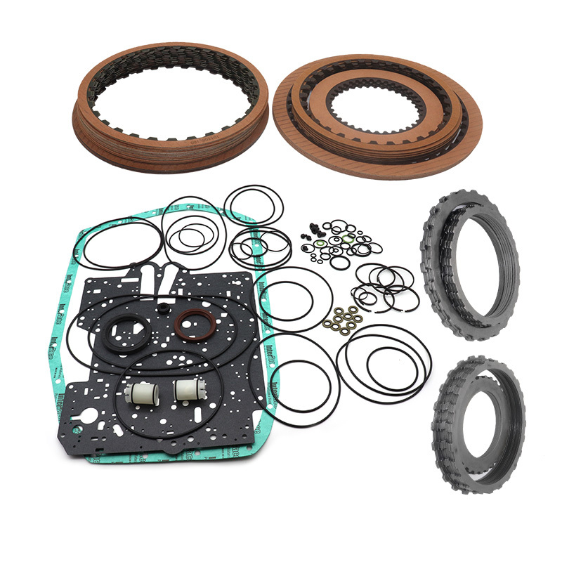 ZF5HP-19LA 5HP19 Master Tool Kit CVT Transmission Gearbox Repair Tools Automatic Assembly Replacement Rebuilt Parts
