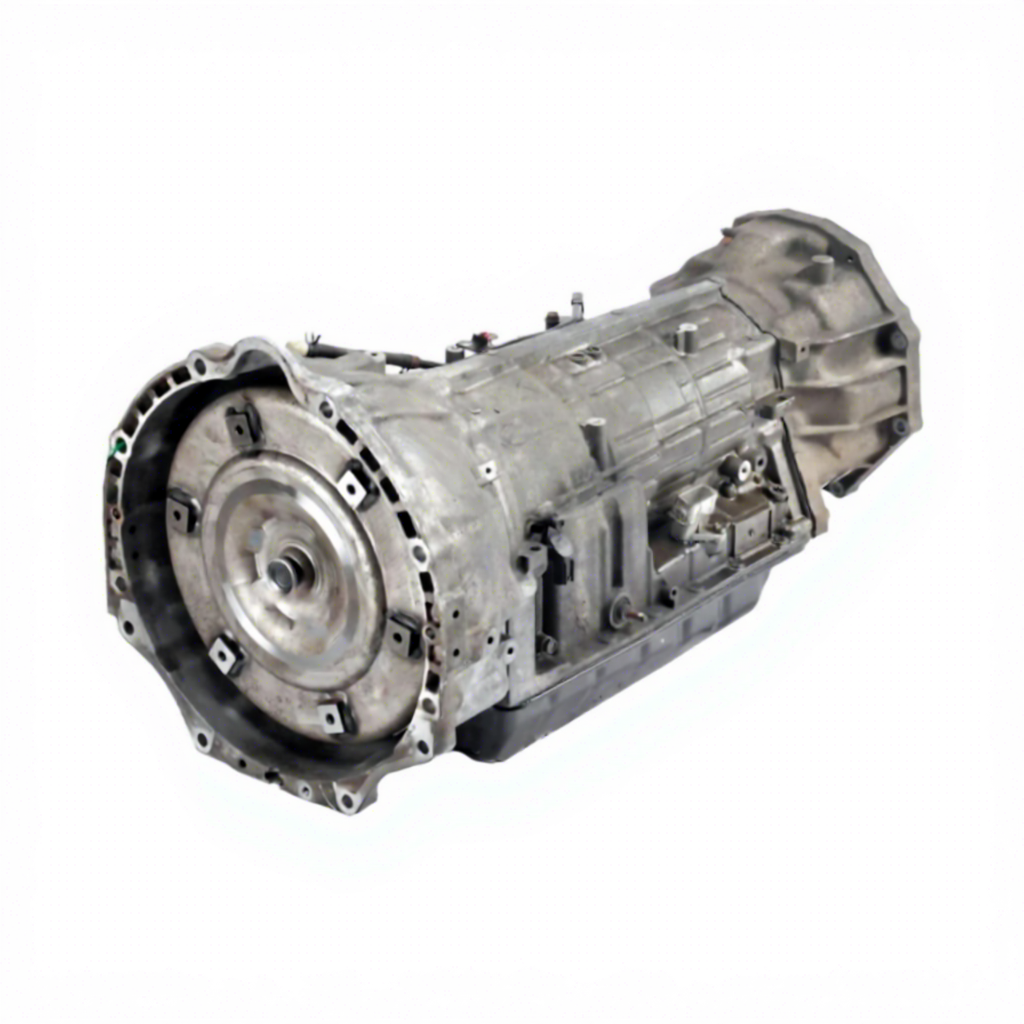 Used A750E A750F Transmission 15 Pin for Toyota 4runner Gear Box 2.7L 2013 2TR-FE Engine Assembly Long Block Short Bare - Image 3
