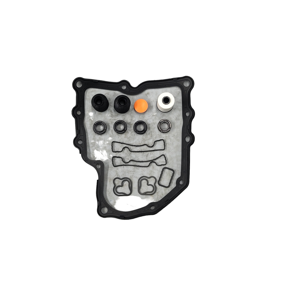 Repair Kit for Volkswagen Audi 0AM DQ200 7-Speed Dry Dual Clutch Transmission Valve Body Automatic Gearbox Rebuilt Replacement