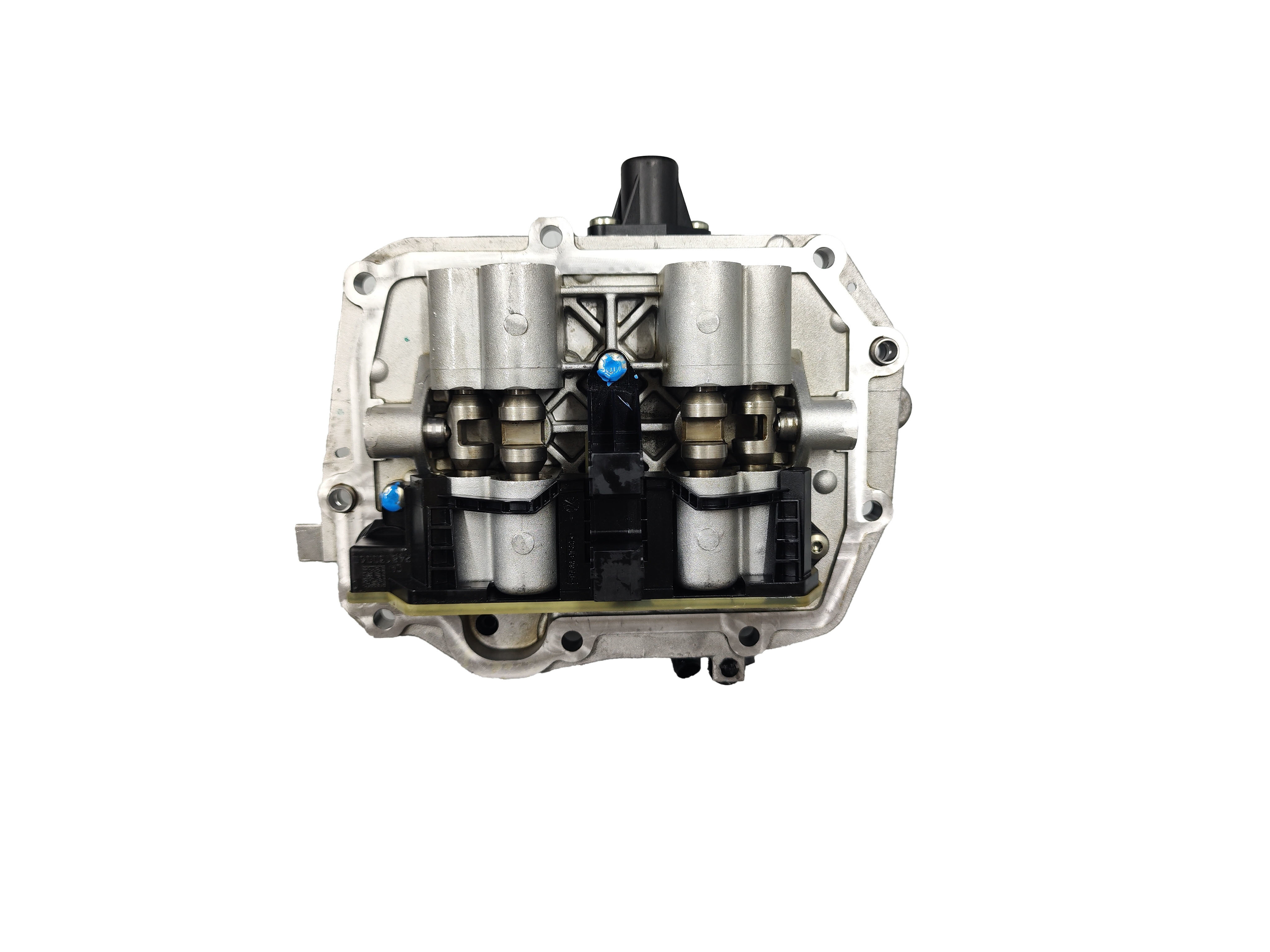 C635 Dual Clutch Transmission Valve Body for Jeep Fiat FICHTION 1.4T Condition Automatic Gearbox Rebuilt Replacement Parts - Image 2