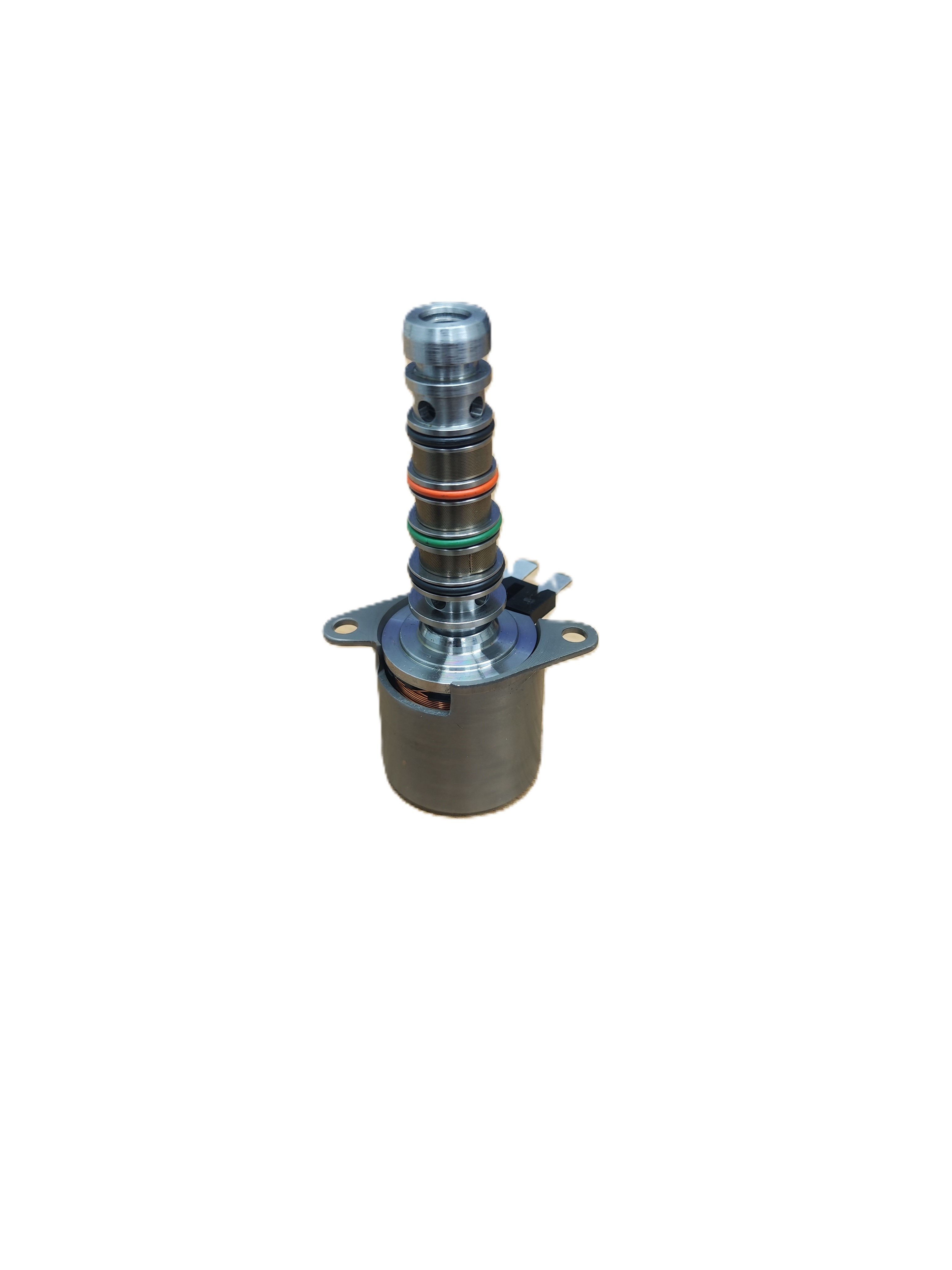 7 DCT450 Gearbox Gear Solenoid Valve for Great Wall (OE 7DCT450 Automatic Transmission Kit Sensor Replacement Rebuilt Parts - Image 2