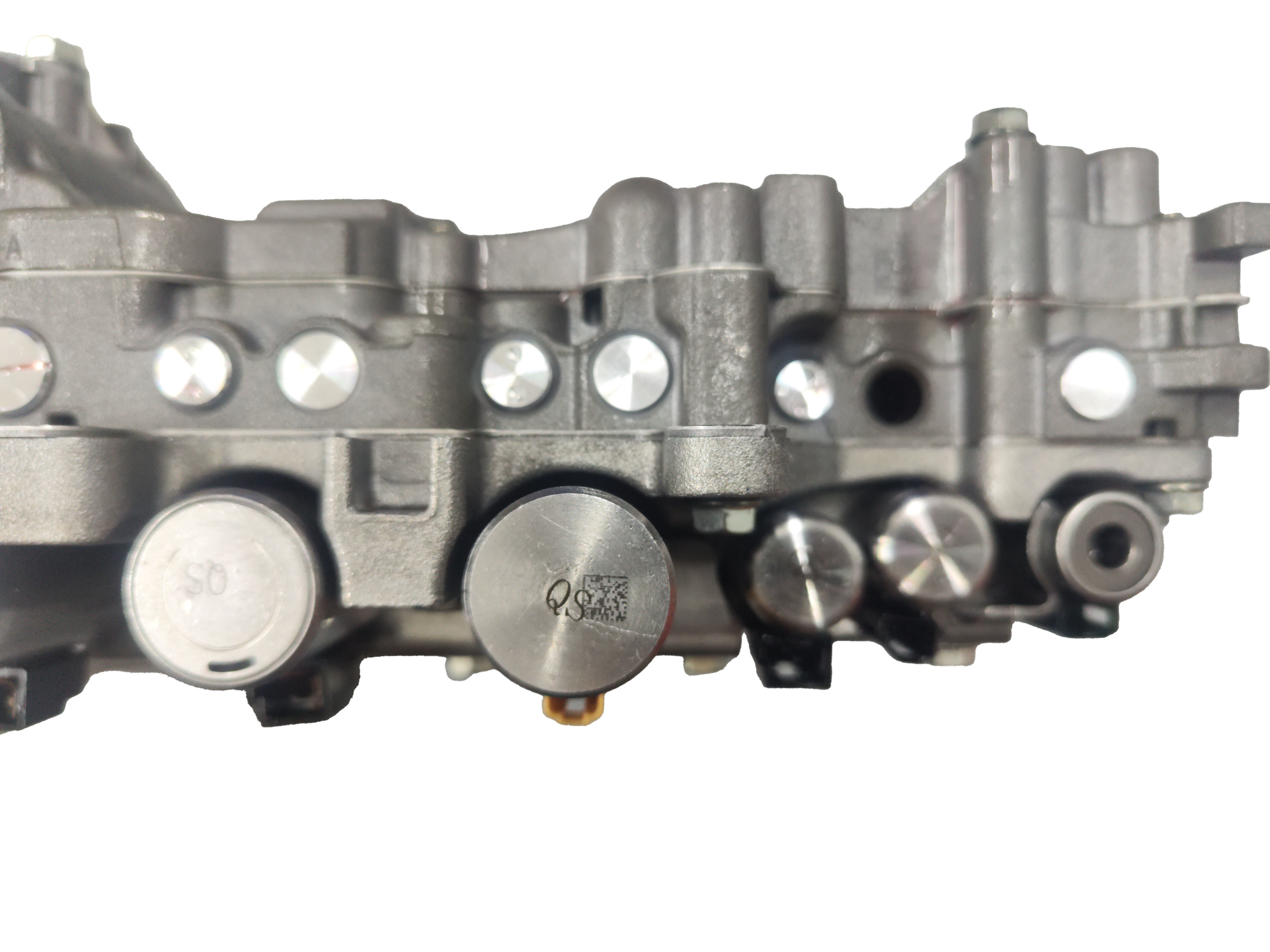 U760E 6AT Automatic Transmission Valve Body 9-Month Lexus U760F 6-Speed Transmission Gearbox Rebuilt Replacement Parts - Image 3