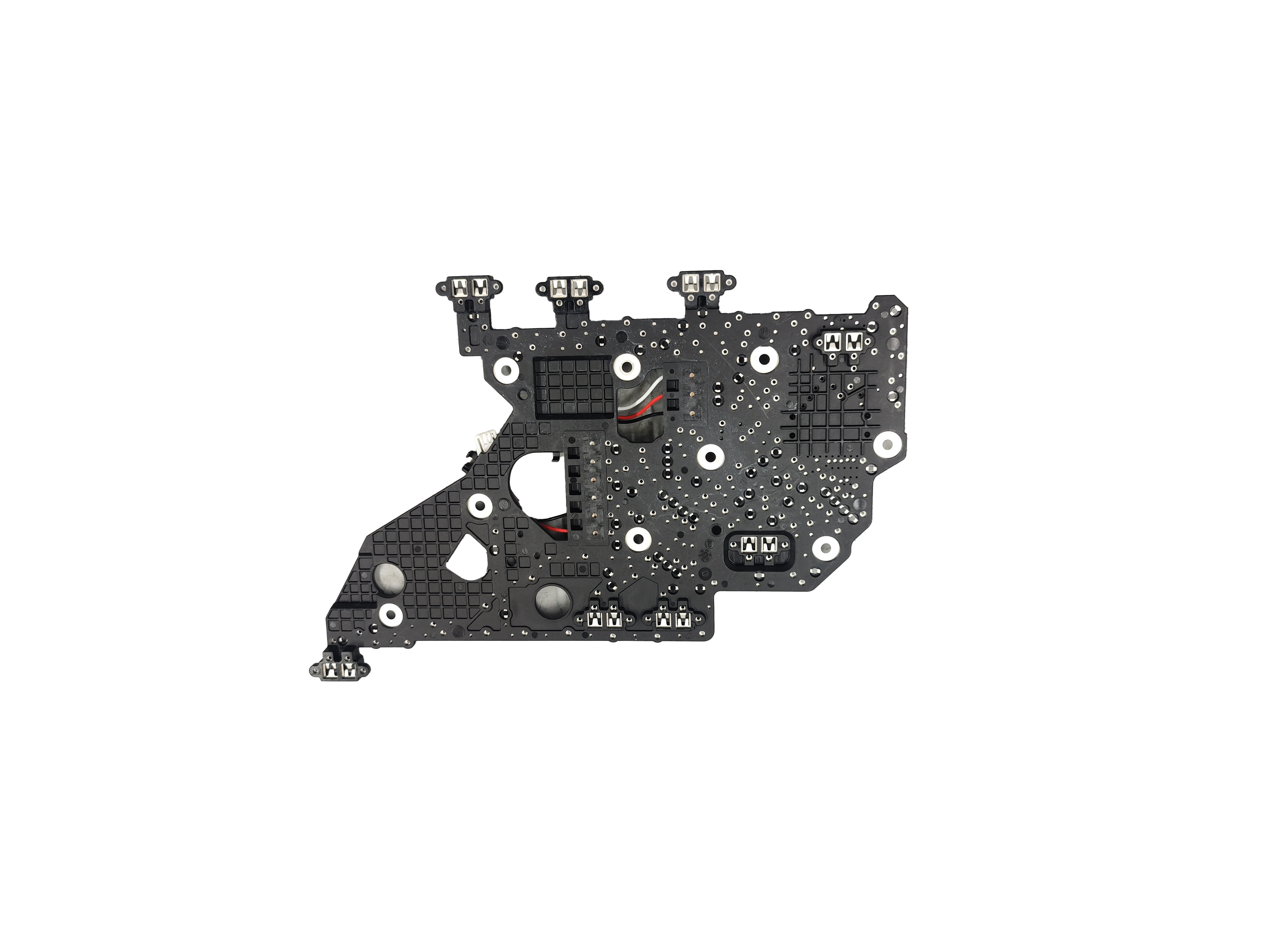 Great Wall 7DCT300s Wet Dual Clutch Gearbox Valve Body Wire Plate for 1.5T Models Automatic Transmission Rebuilt Replacement - Image 2
