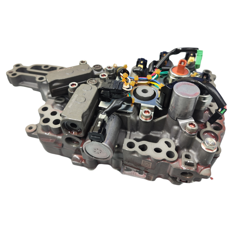 Clutch Assembly for Nissan Murano X-Trail Altima Teana Pathfinder Transmission Parts Valve Body Automatic Gearbox Rebuilt - Image 4
