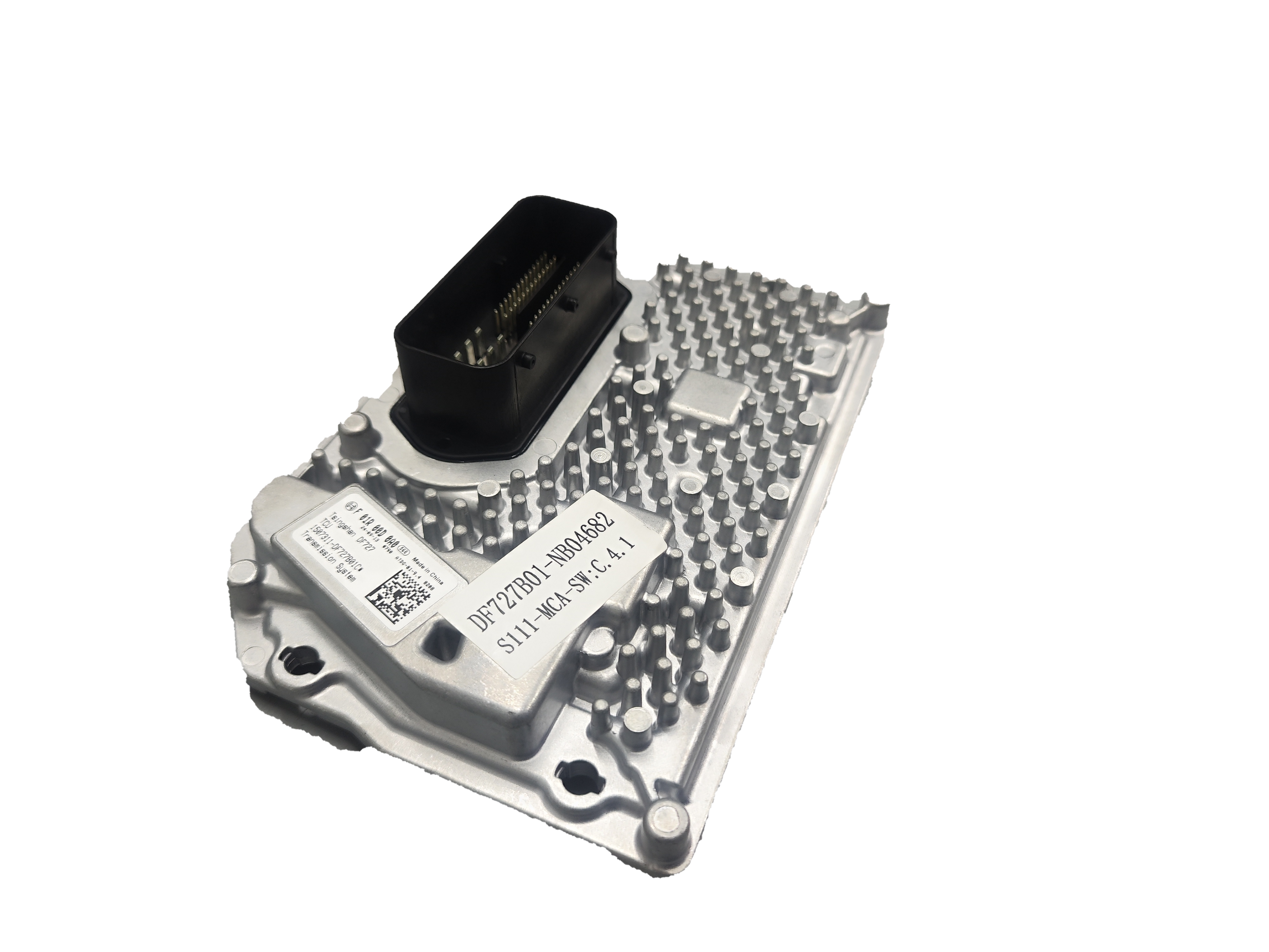 Changan DF727 DCT270 Dual Clutch Transmission Control Module TCU CS55 PLUS SUV Second Gen 2021- Remanufactured TCM Unit Computer - Image 2