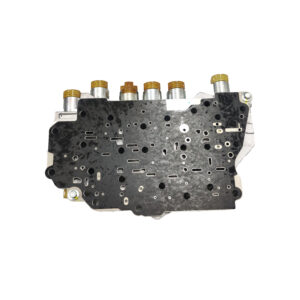 Remanufactured Upper Valve Body for Lincoln MKC TME 2014- 6F35 6-Speed Automatic Transmission 1 Year Gearbox Rebuilt Replacement
