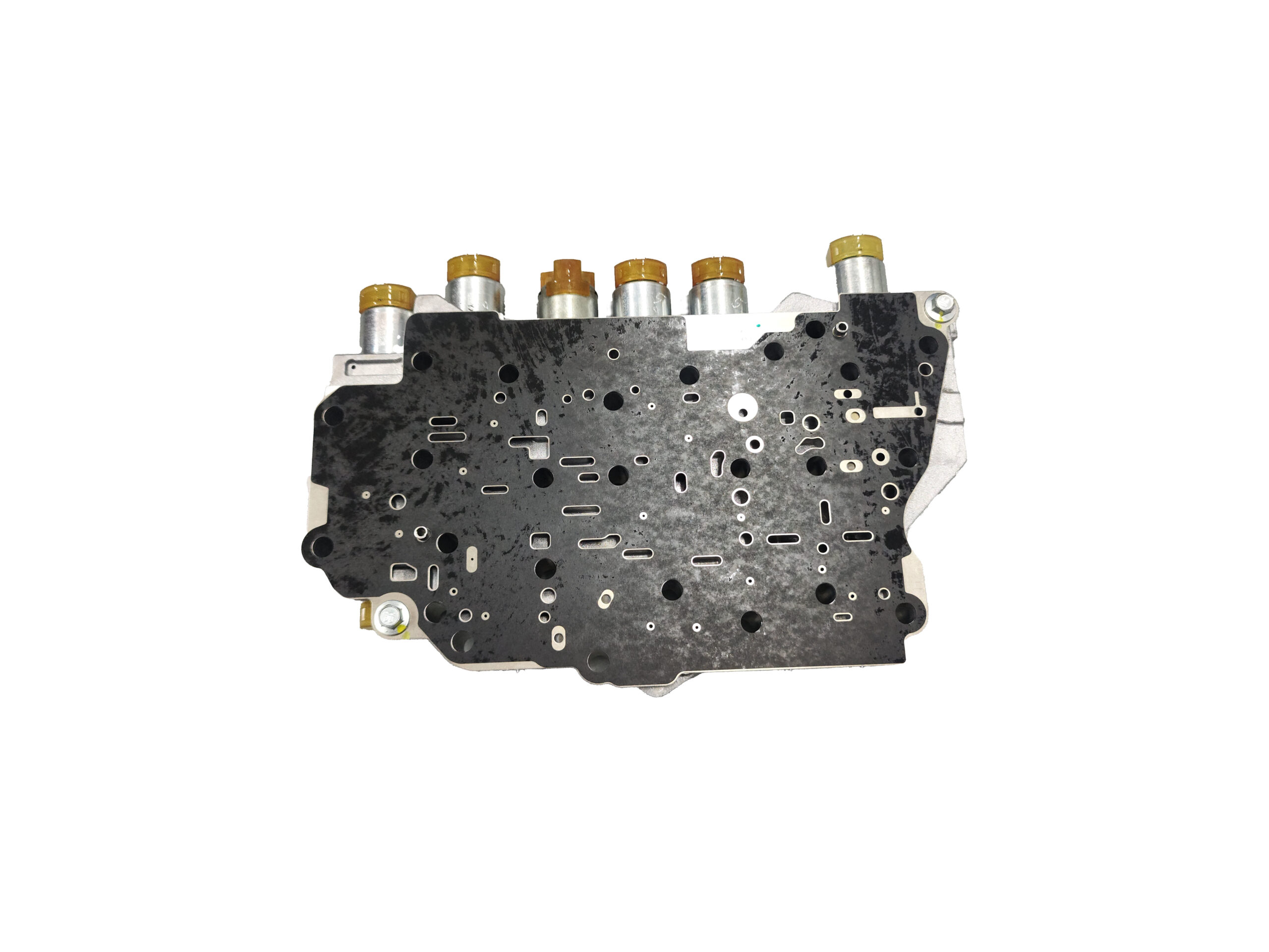 Remanufactured Upper Valve Body for Lincoln MKC TME 2014- 6F35 6-Speed Automatic Transmission 1 Year Gearbox Rebuilt Replacement