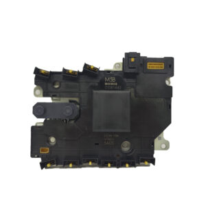 RE7R01A ETC94-110N TCM TCU Automatic Transmission Control Module New 12 Months Fit Infiniti Transmission Unit Computer Conductor