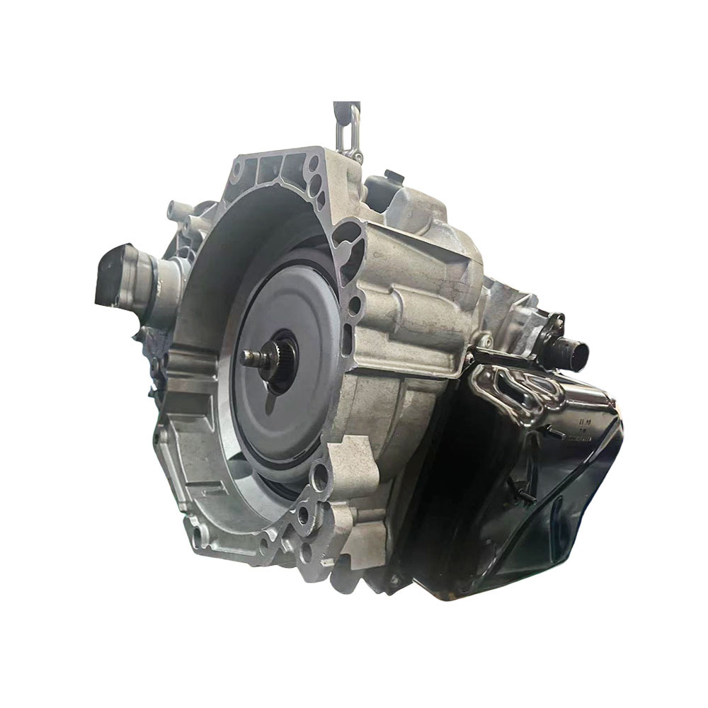 Volkswagen Magotan 02E for Passat DQ250 Golf Applicable 6-Speed Dual Clutch Transmission Valve Body for CC Gear Boxes Repair - Image 3