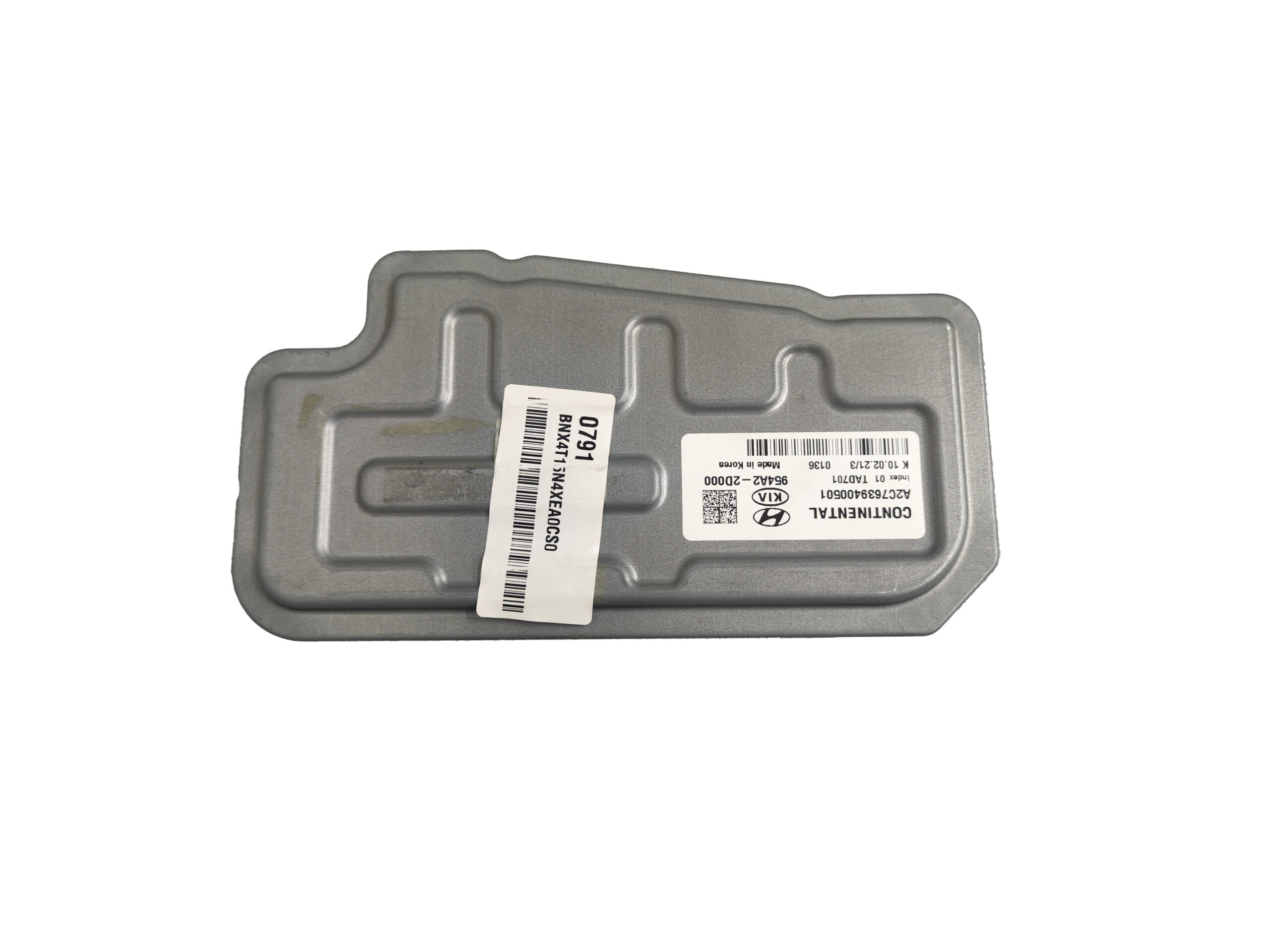 TCU Cylinder Actuator Control Module D7UF1 for & for Transmission Clutch Actuator TCM Unit Computer Conductor Plate Gearbox - Image 3