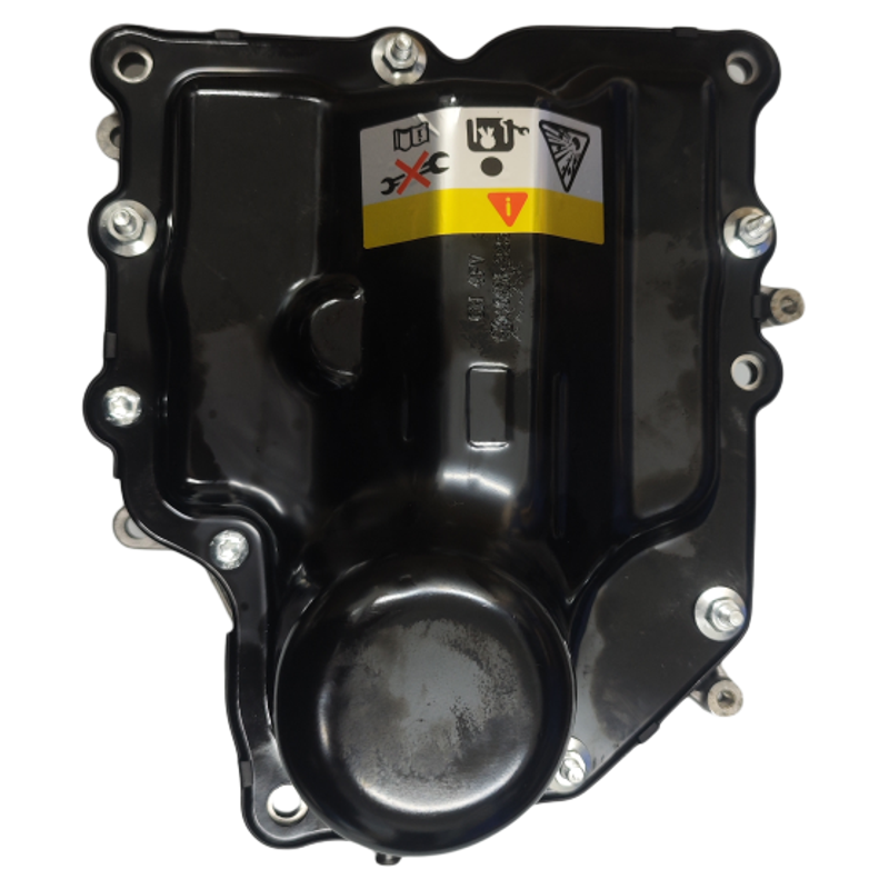Compatible With Volkswagen Sagitar 7-Speed DQ200 Gearbox 0AM Dry Dual-Clutch DSG Valve Body Automatic Transmission Rebuilt - Image 3