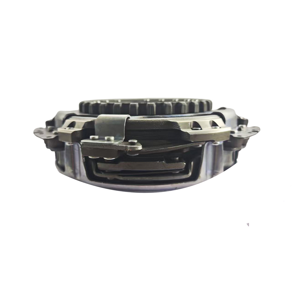 7 Speed Automatic Dual Clutch Kit Gen1 0AM DQ200 DSG 6020001000 Prompt First Clause Clutch Kits & Accessories Double Assembly - Image 4