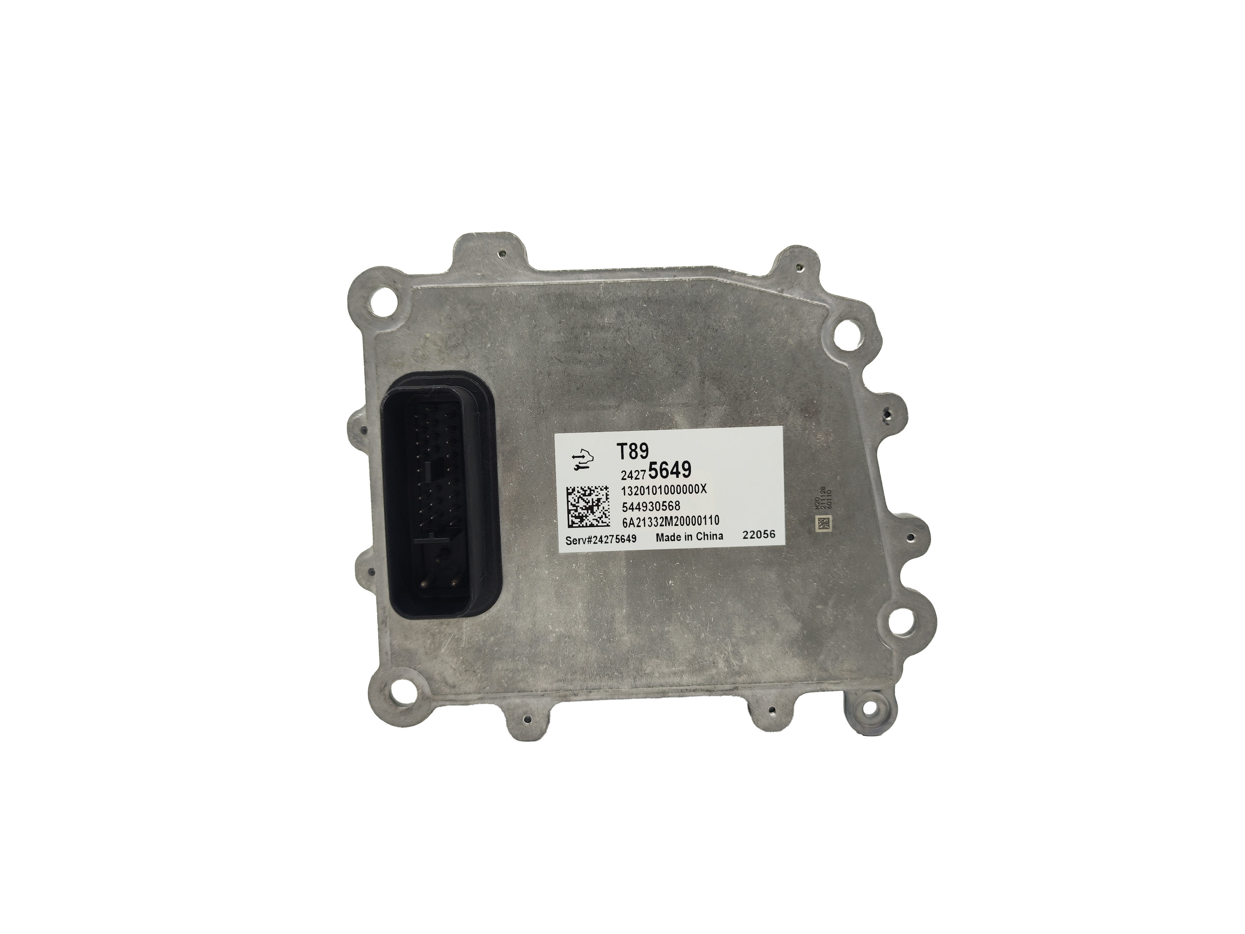 Onkewei 7DCT250 Dry Dual-Clutch TCU for Regal Yinglang Gearbox TCM Transmission Control Modules 2018 New Replacement Unit Module - Image 2