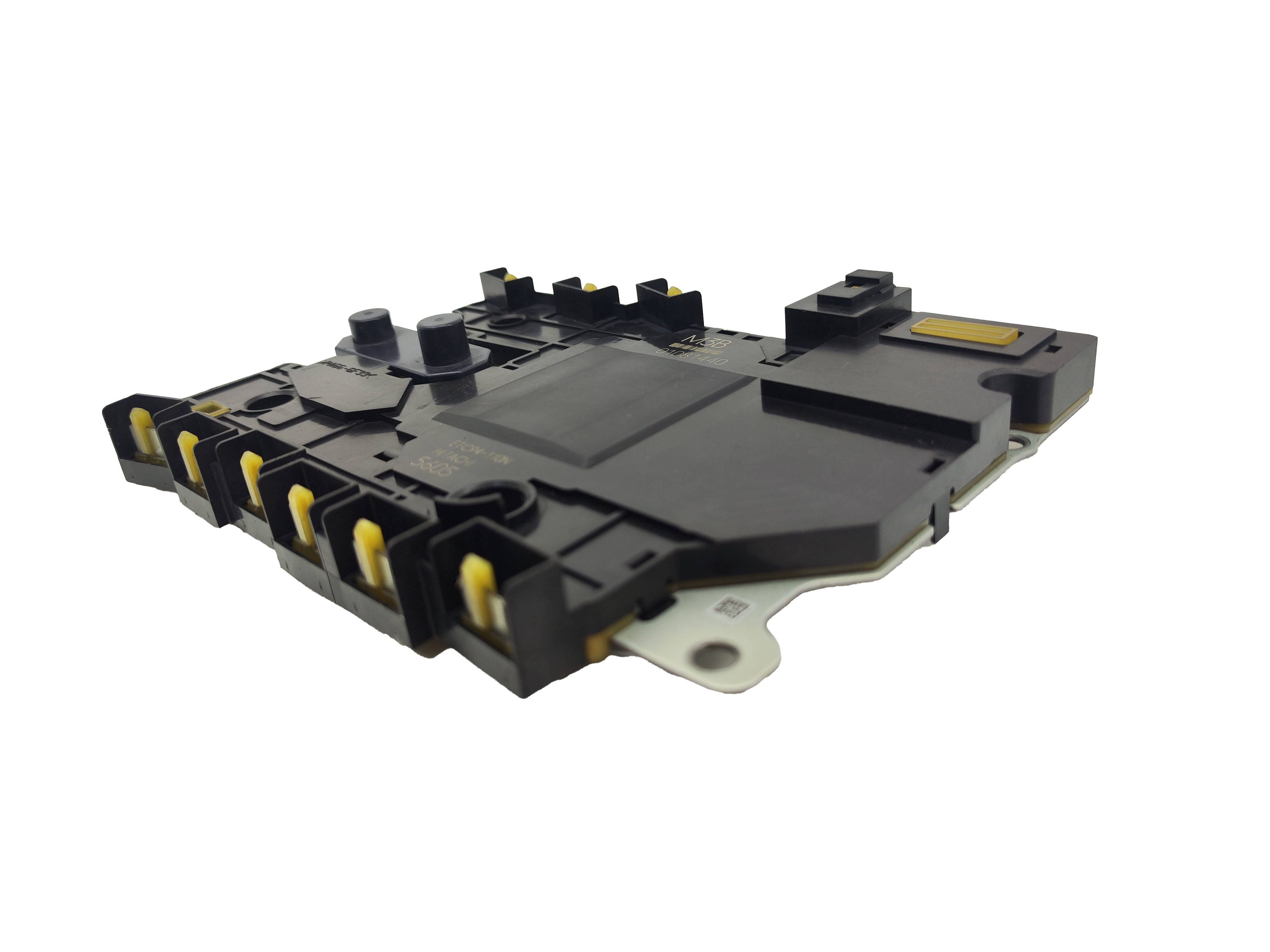 RE7R01A ETC94-110N TCM TCU Transmission Control Module Fit for Infiniti Q50 Q70 QX80 EX35 7 Speed Transmission Models 01A 07A - Image 3