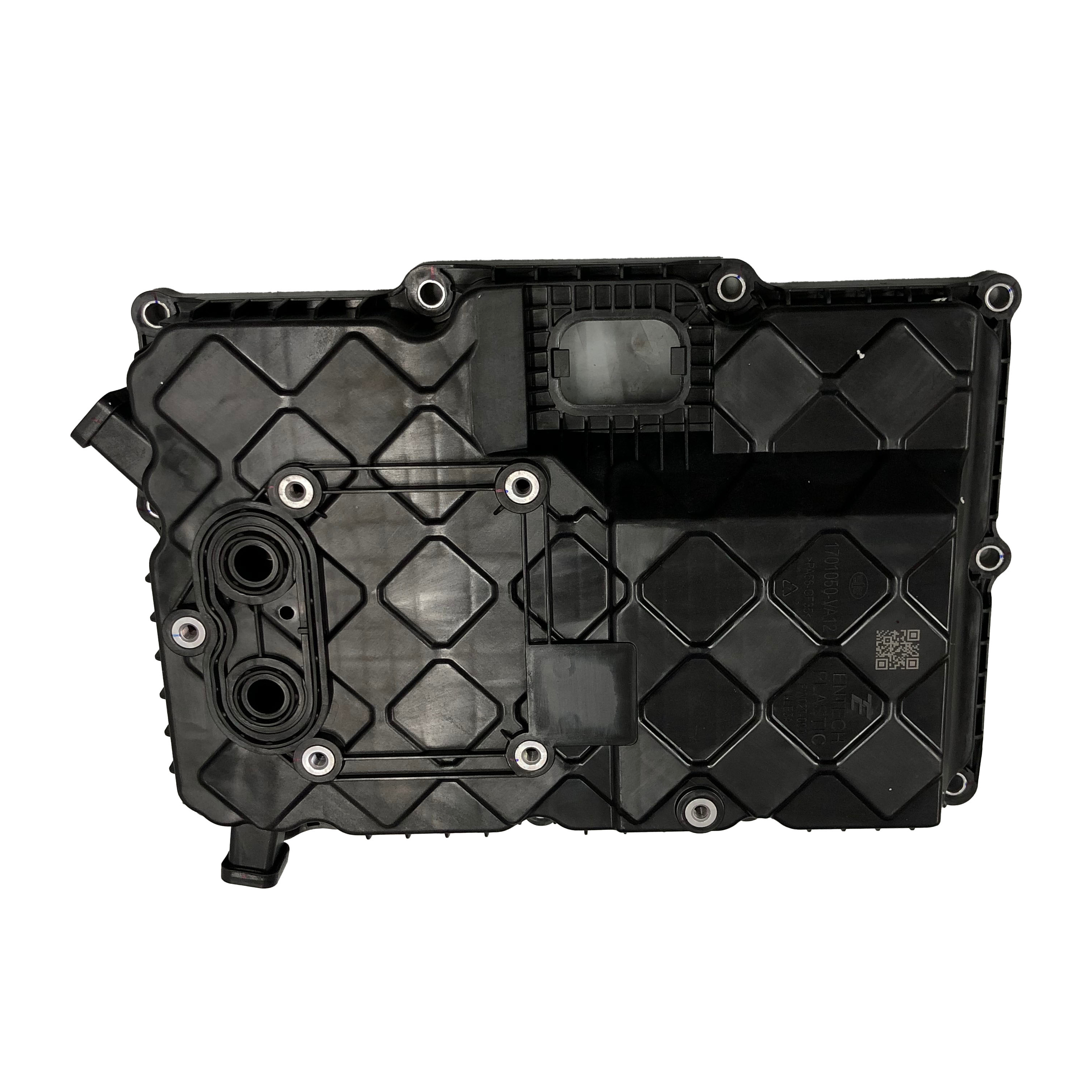 BESTUNE T33 T77 7DCT220 Transmission Oil Pan Model 1701060-VA12 Best Condition Oil Sump Automatic Gearbox Assembly Replacement - Image 3
