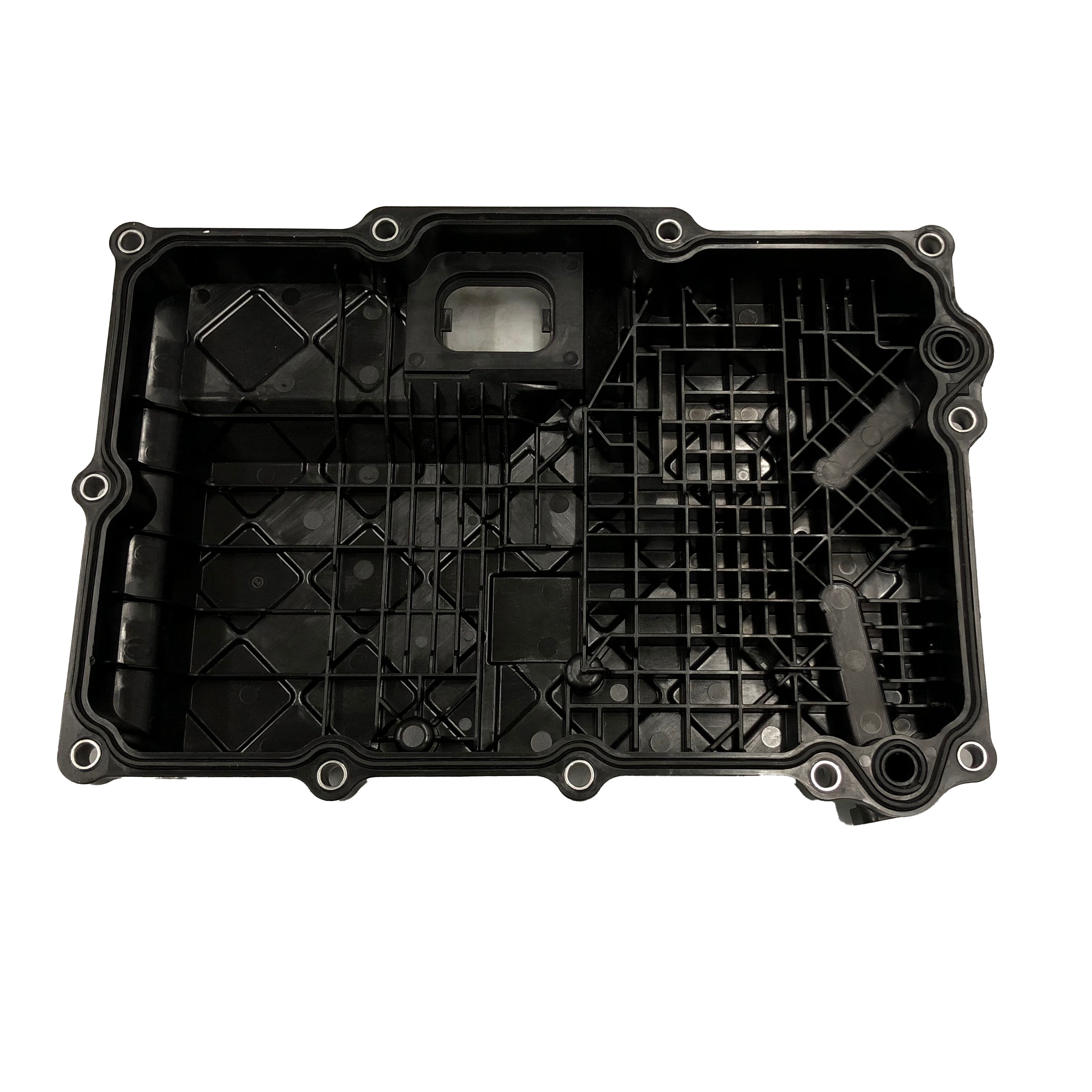 BESTUNE T33 T77 7DCT220 Transmission Oil Pan Model 1701060-VA12 Best Condition Oil Sump Automatic Gearbox Assembly Replacement - Image 4