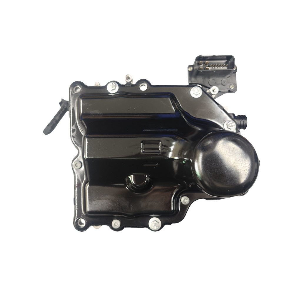 BYD 6DT25 Transmission Electro-Hydraulic Module Assembly Valve Body and Mechatronic Unit for Applicable Vehicles Automatic - Image 2