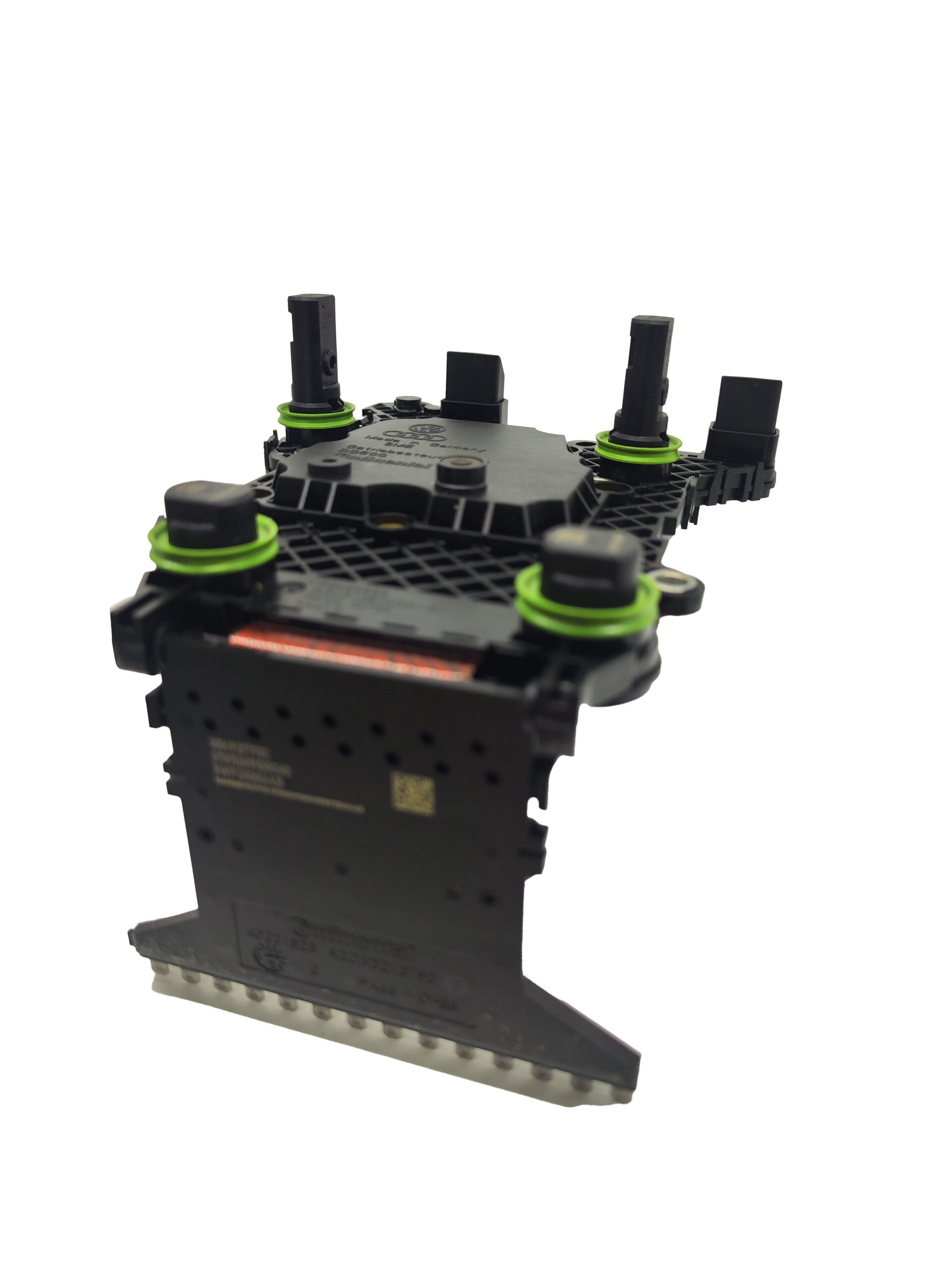 0BH VW Audi for for 2010-2016 TCM Control Module for 7-Speed Wet DCT Transmission New 9 Months TCU Unit Computer Conductor Plate - Image 3
