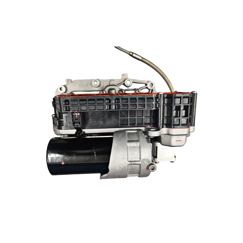MCM C725 Mechatronics Gearbox System for GAC Vehicles New TCU & Valve Body for Automotive Transmission TCM Control Unit Module - Image 3