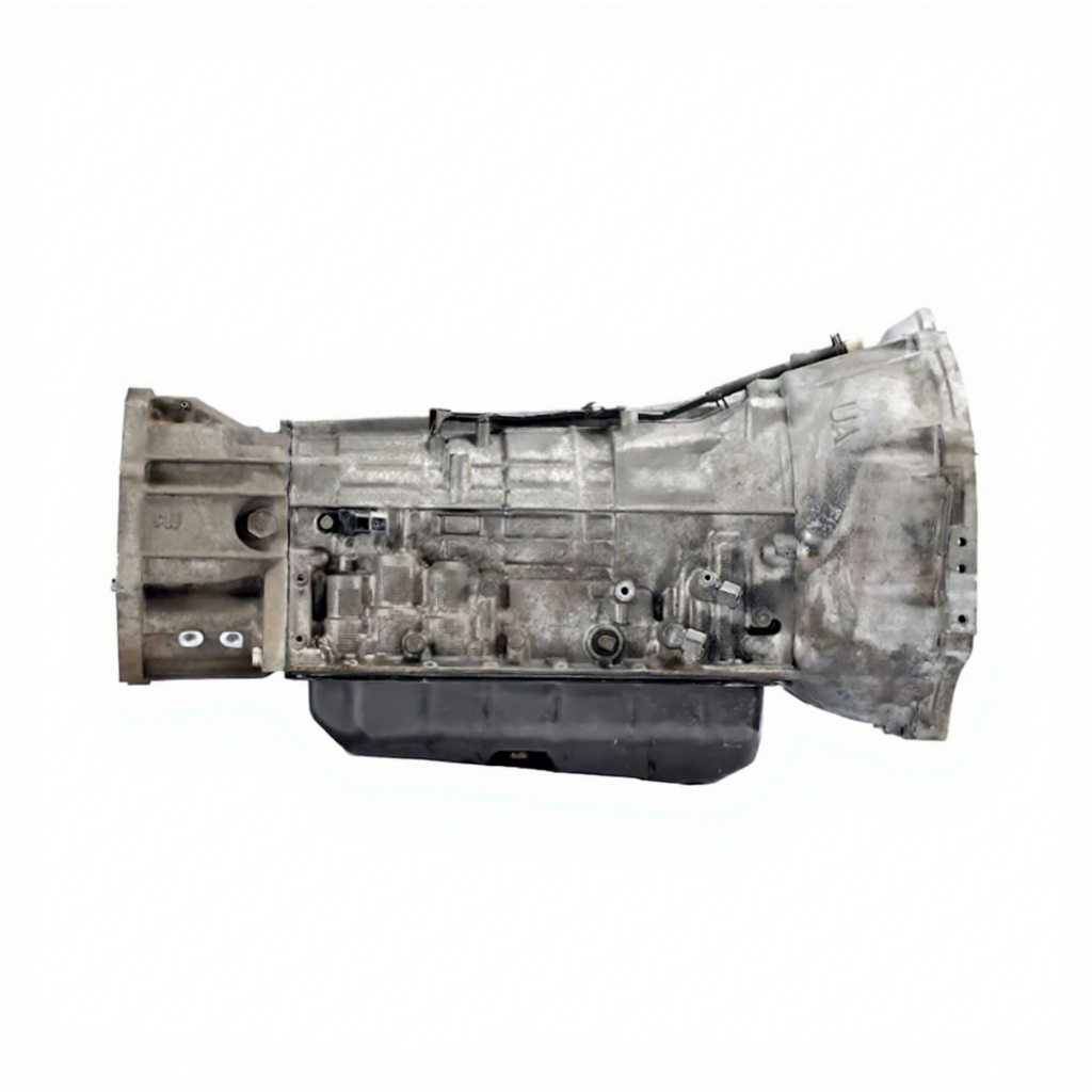 Used A750E A750F Transmission 15 Pin for Toyota 4runner Gear Box 2.7L 2013 2TR-FE Engine Assembly Long Block Short Bare - Image 2