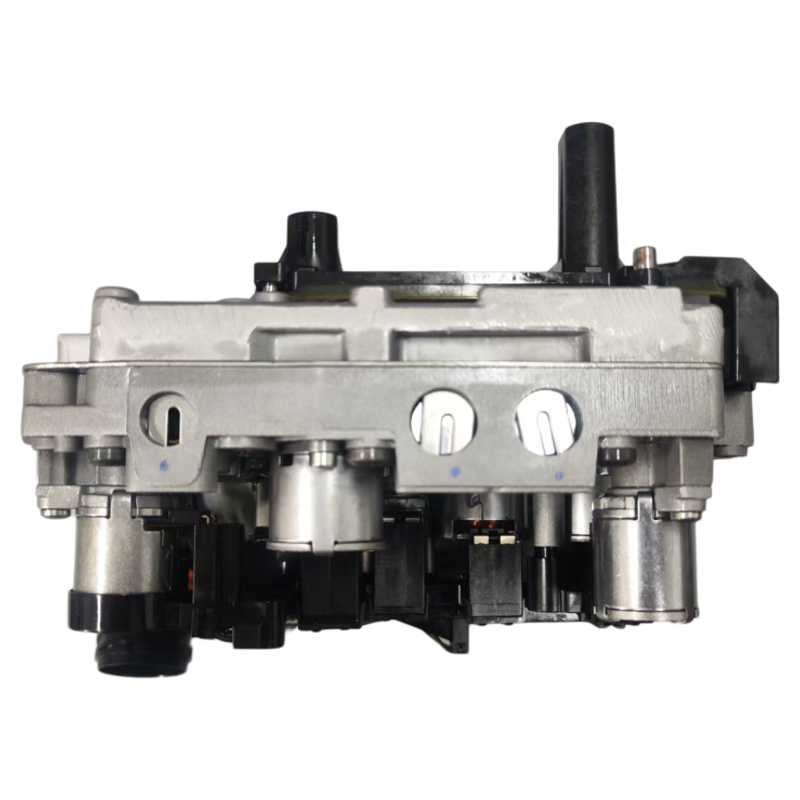 BYD Wet Fuel 6DT35 Dual Clutch Transmission Electrohydraulic Control Module S7 G7 S6 Automatic Transmission Valve Gear Boxes TCU - Image 3